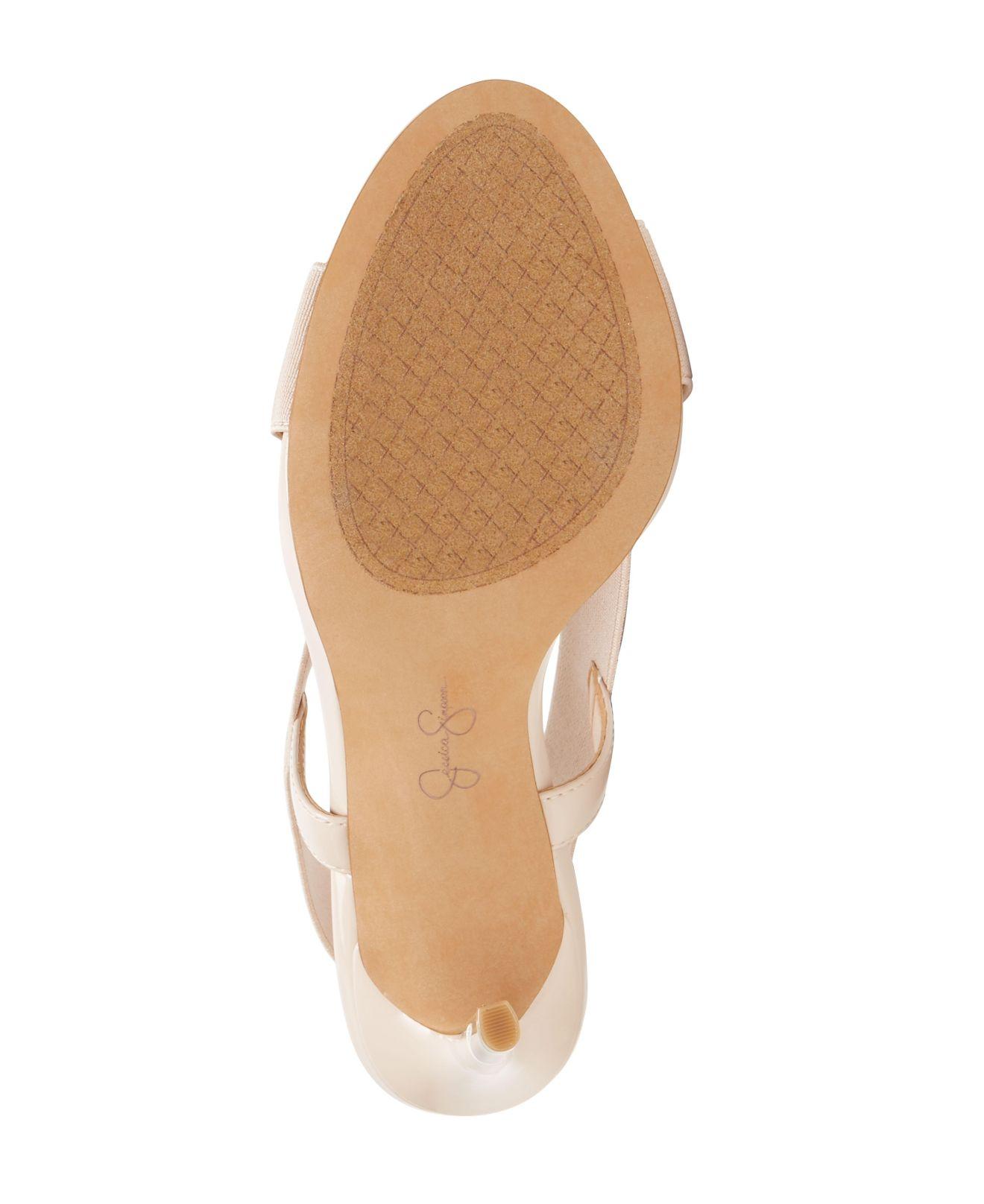 jordiya dress sandals