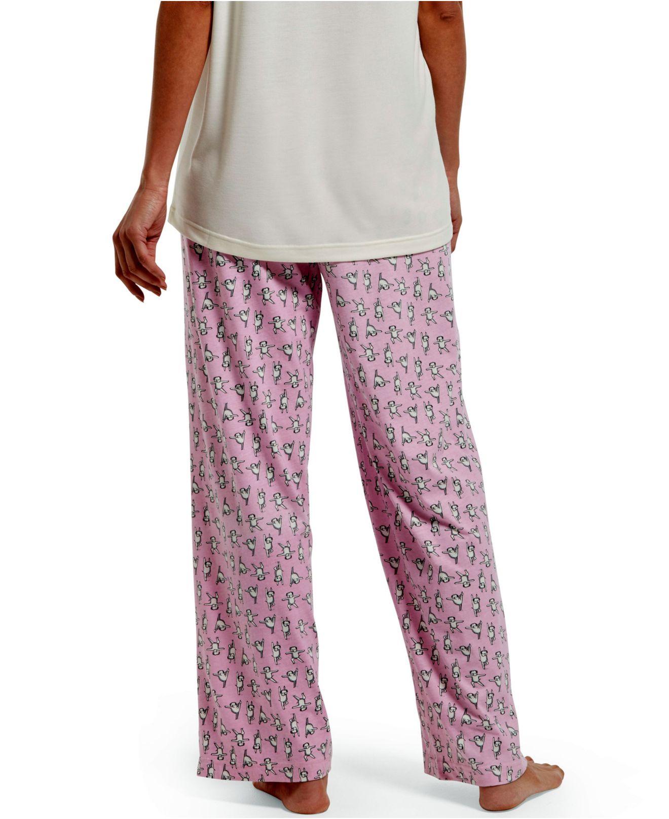 hue stretch pants