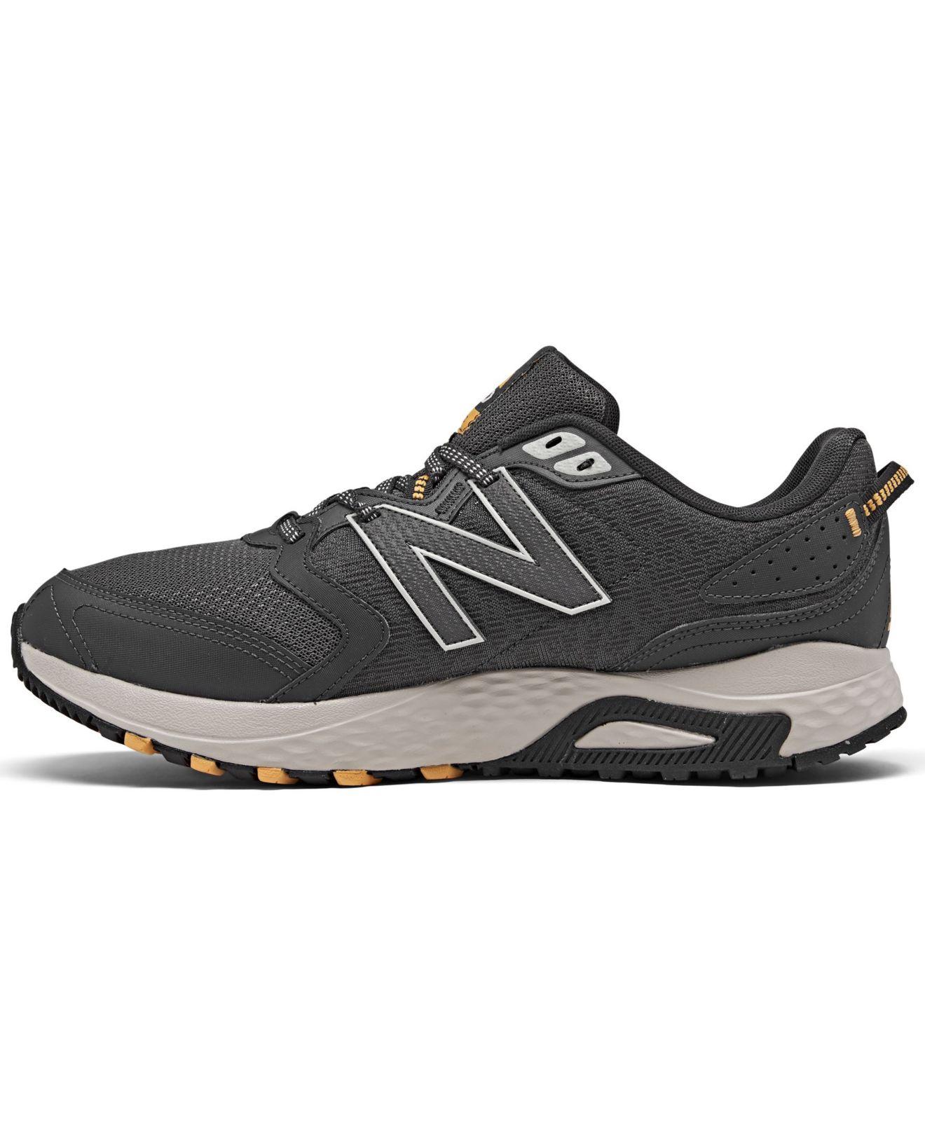 new balance 410 trail running