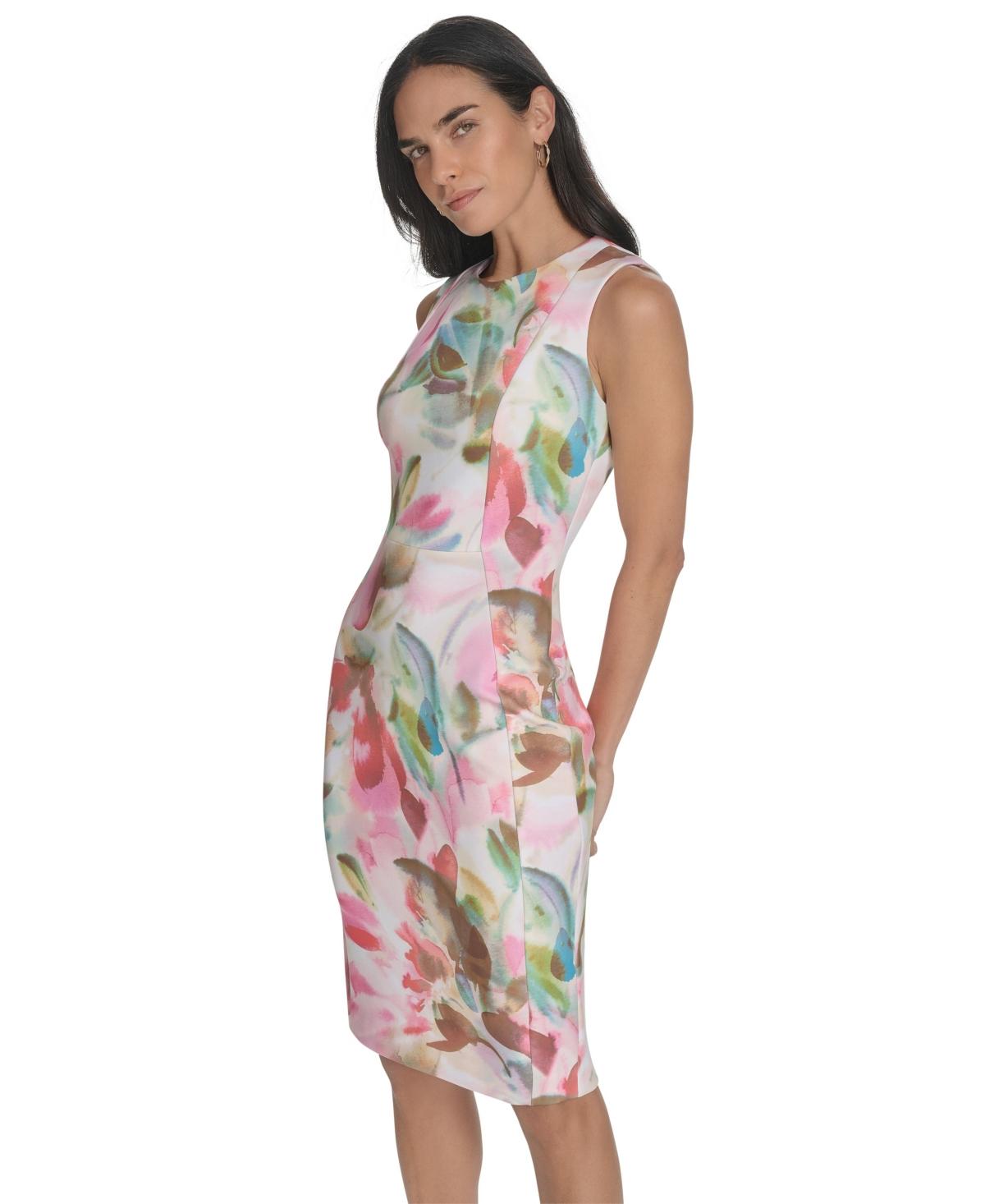 calvin klein dresses on sale Calvin Klein Dresses for Women | Online Sale up to 55% off