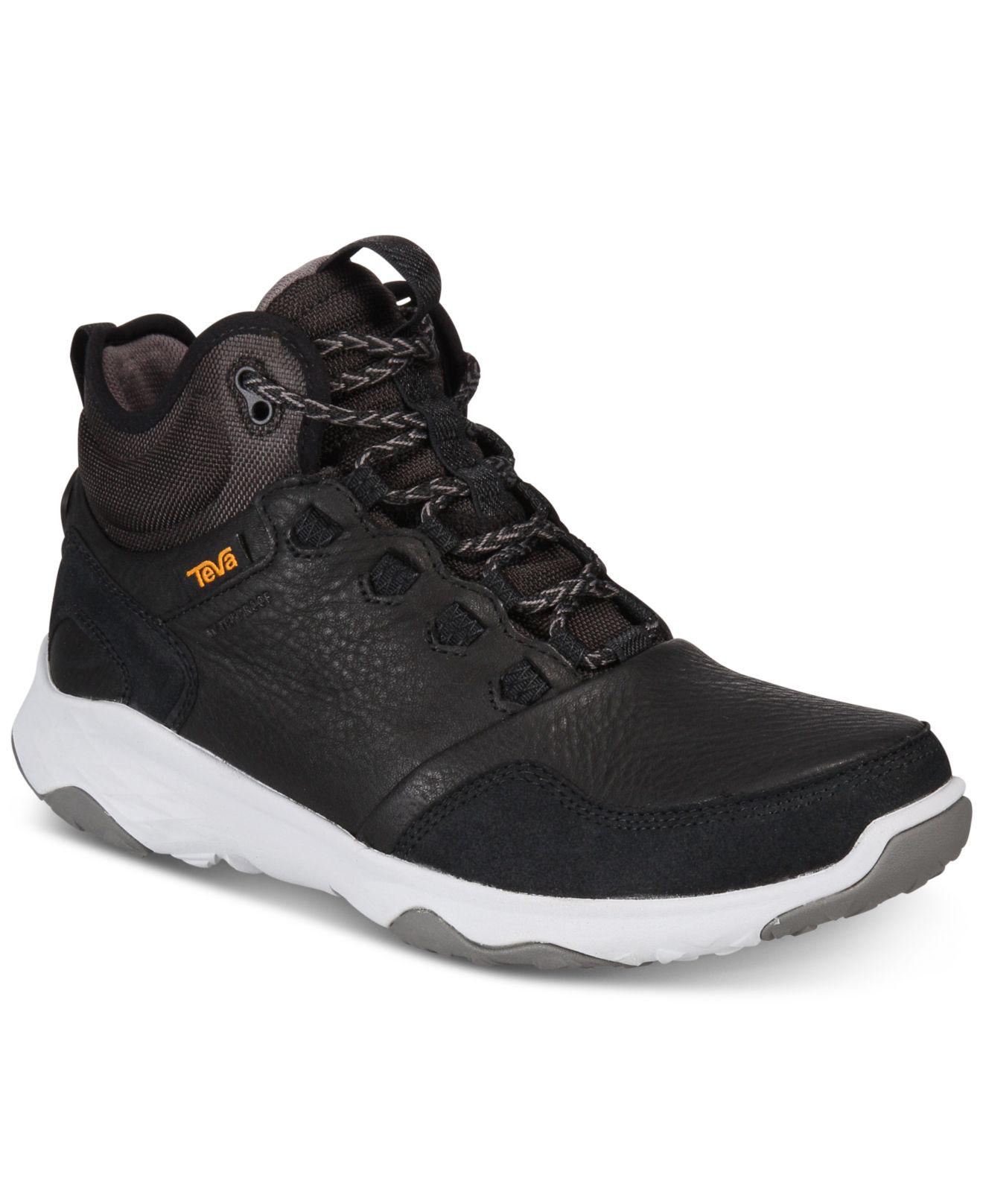 arrowood sneaker