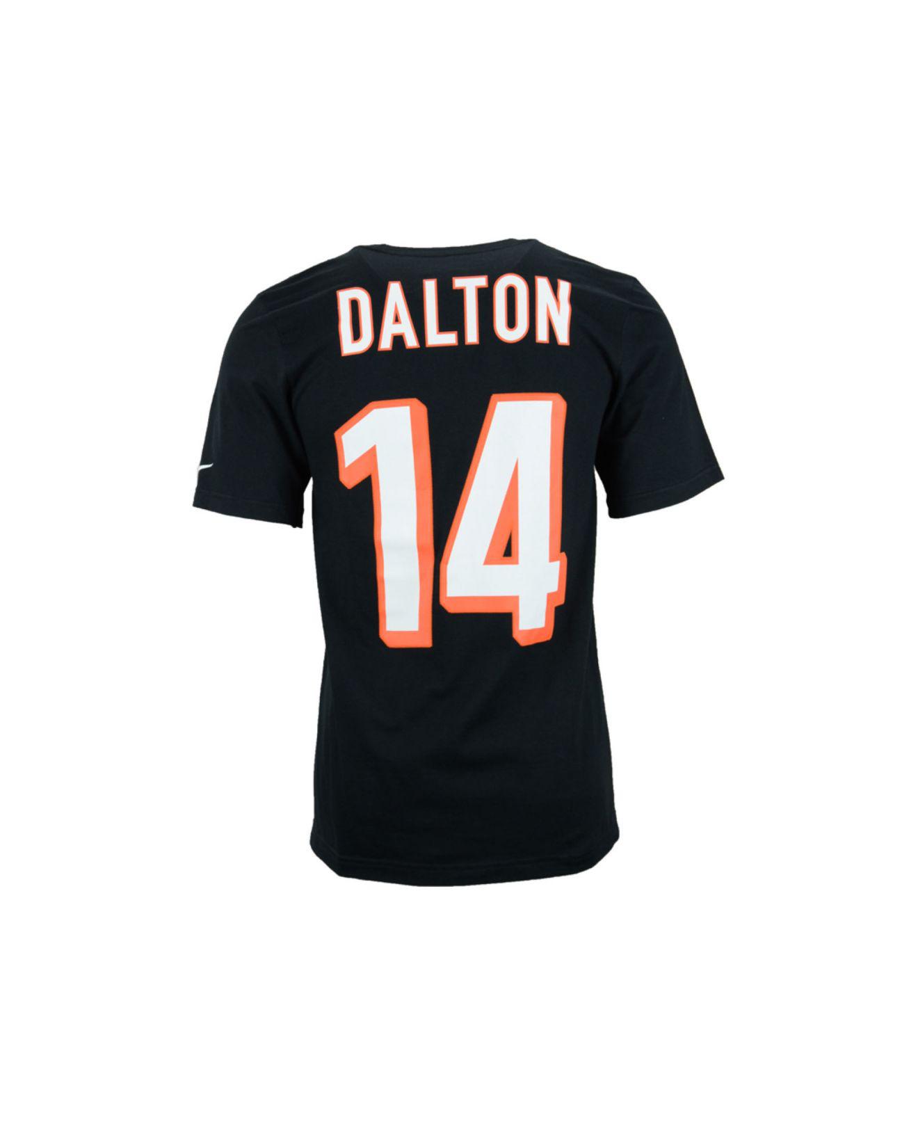 andy dalton replica jersey andy dalton replica jersey