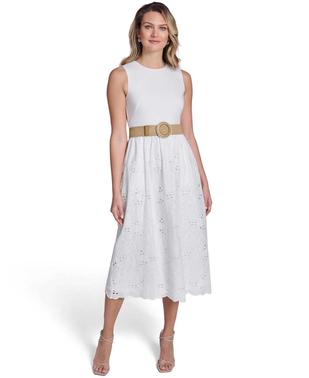 Jessica Howard Sleeveless Dresses for Women | Lyst