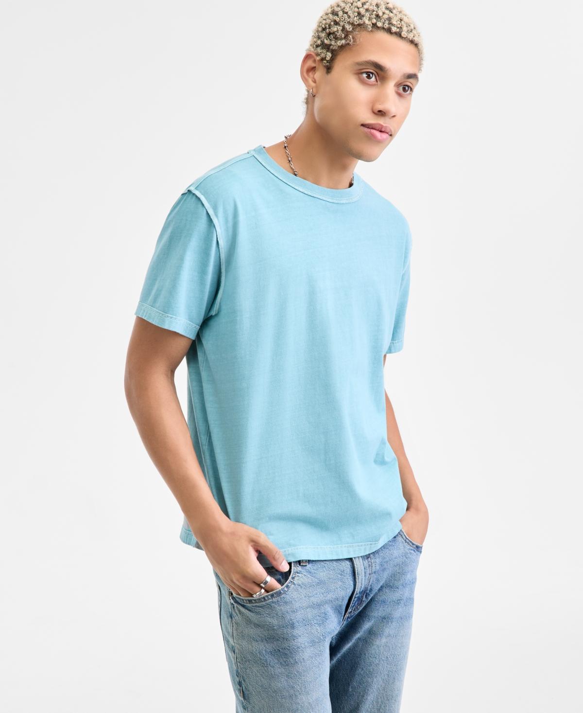 Sun & Stone T-shirts for Men | Online Sale up to 67% off | Lyst
