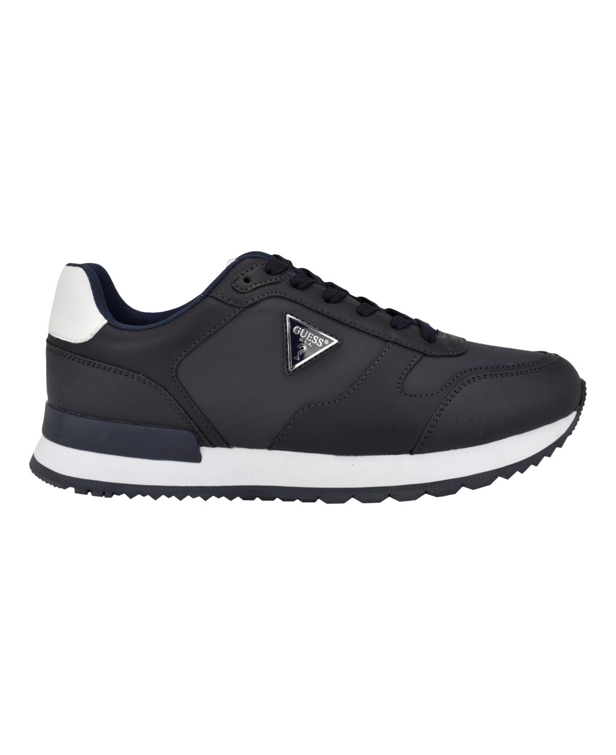 Guess charlie sneakers discount