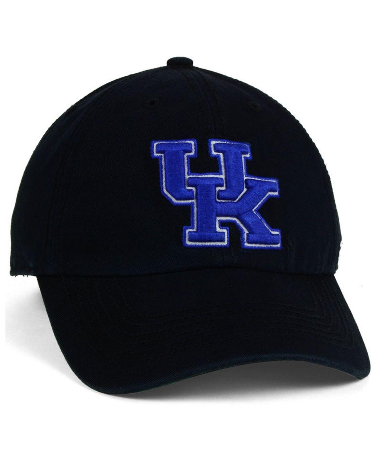 47 brand kentucky wildcats hat