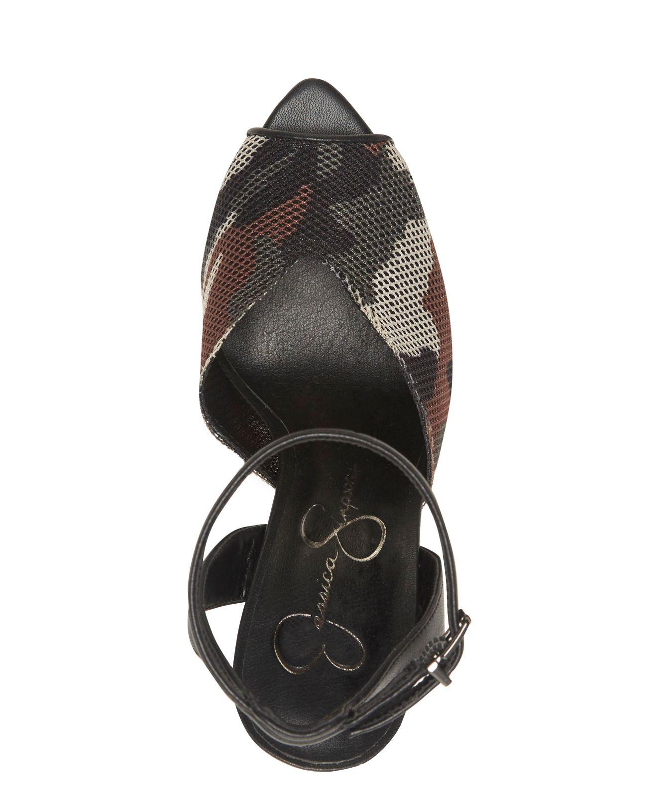 willren sandal jessica simpson