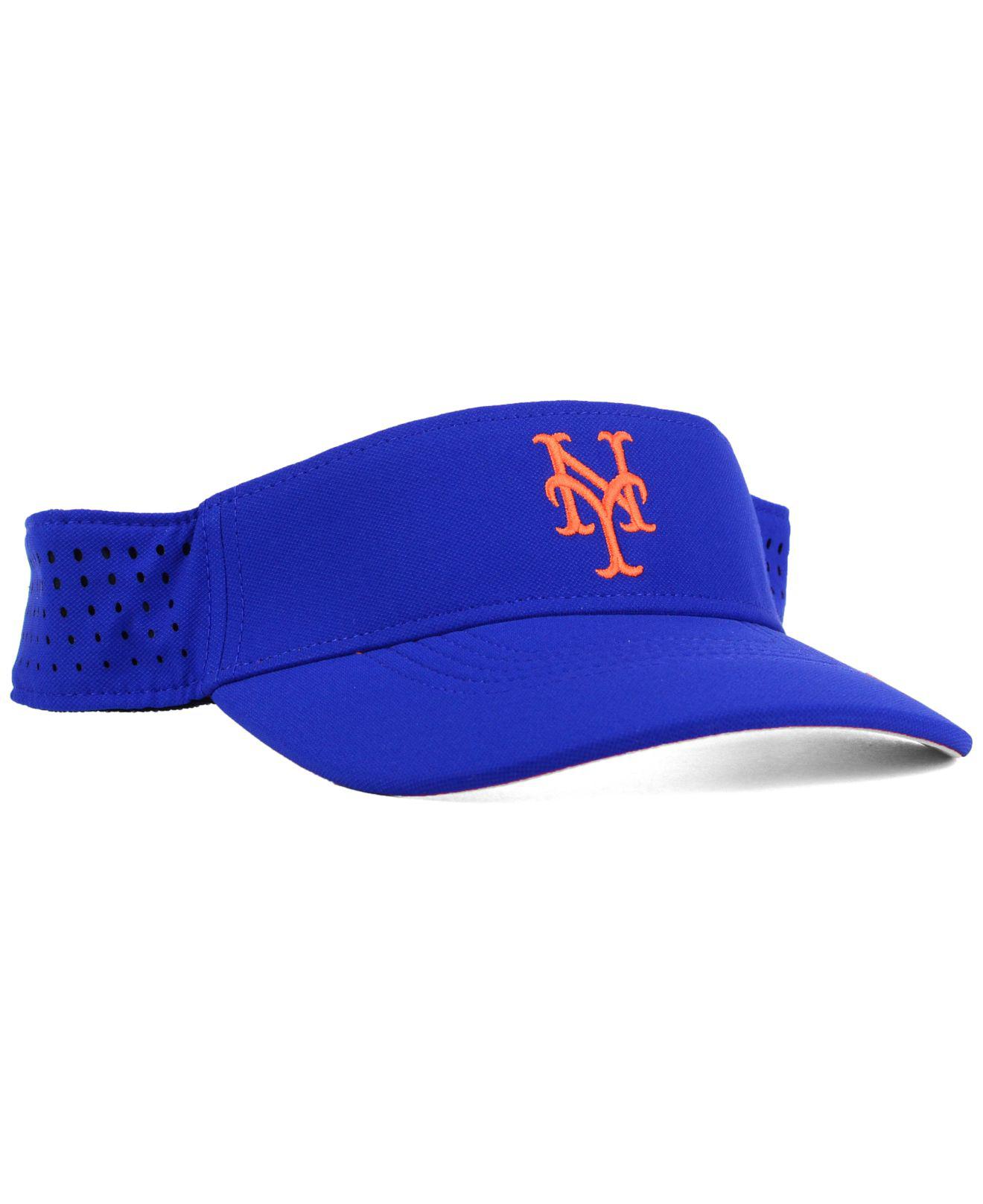 nike mets hat