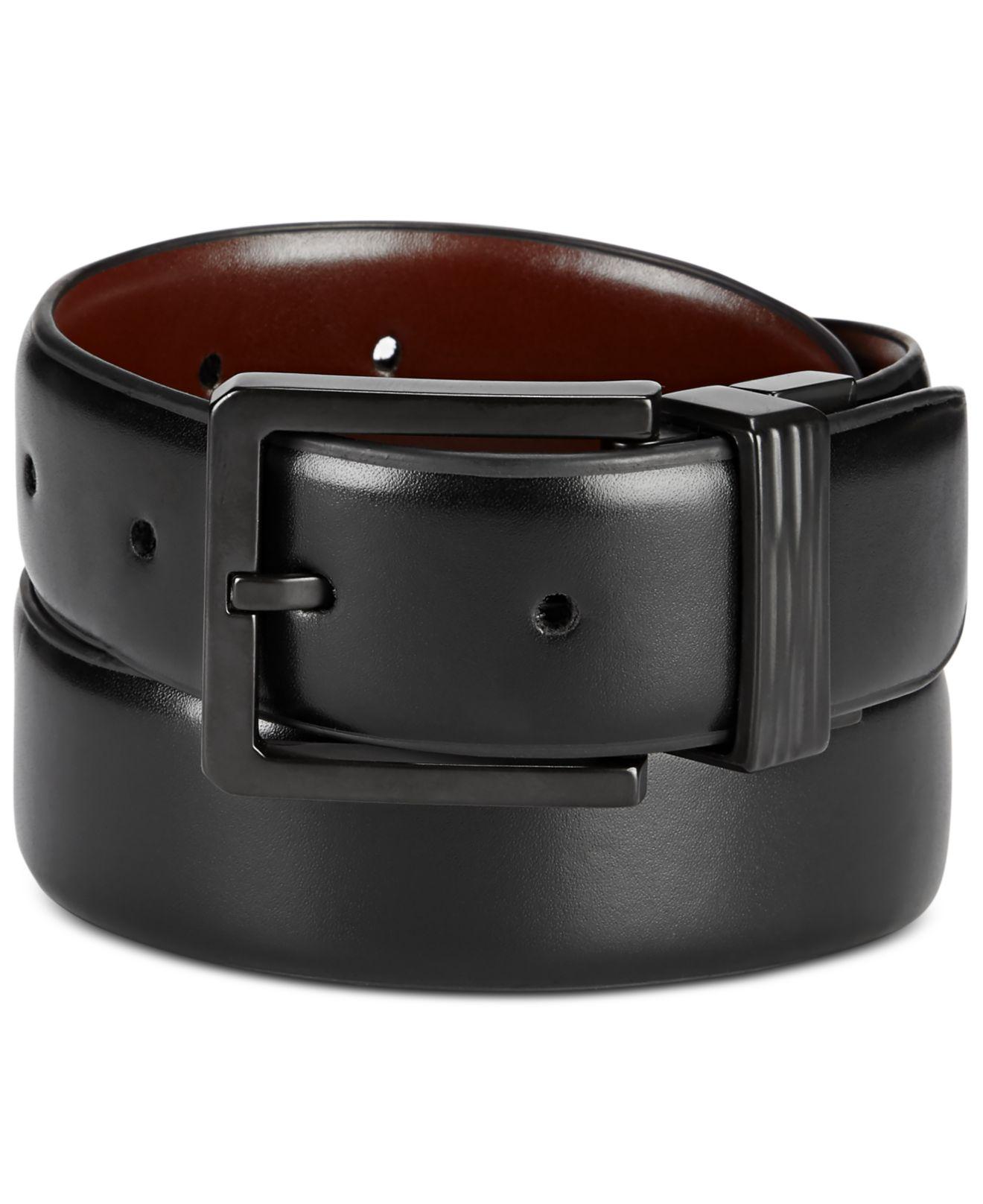 kenneth cole reaction belt