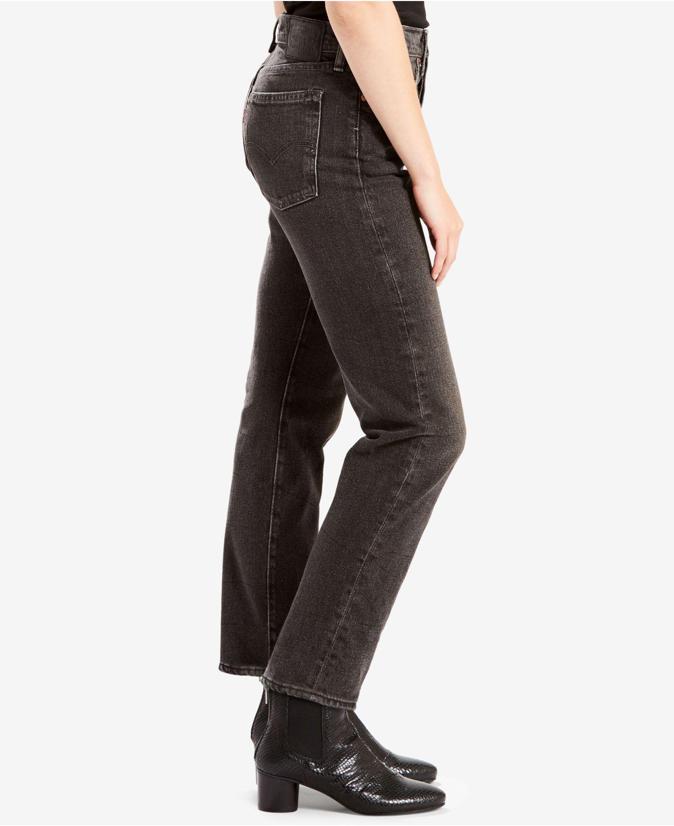 levis wedgie jeans macys