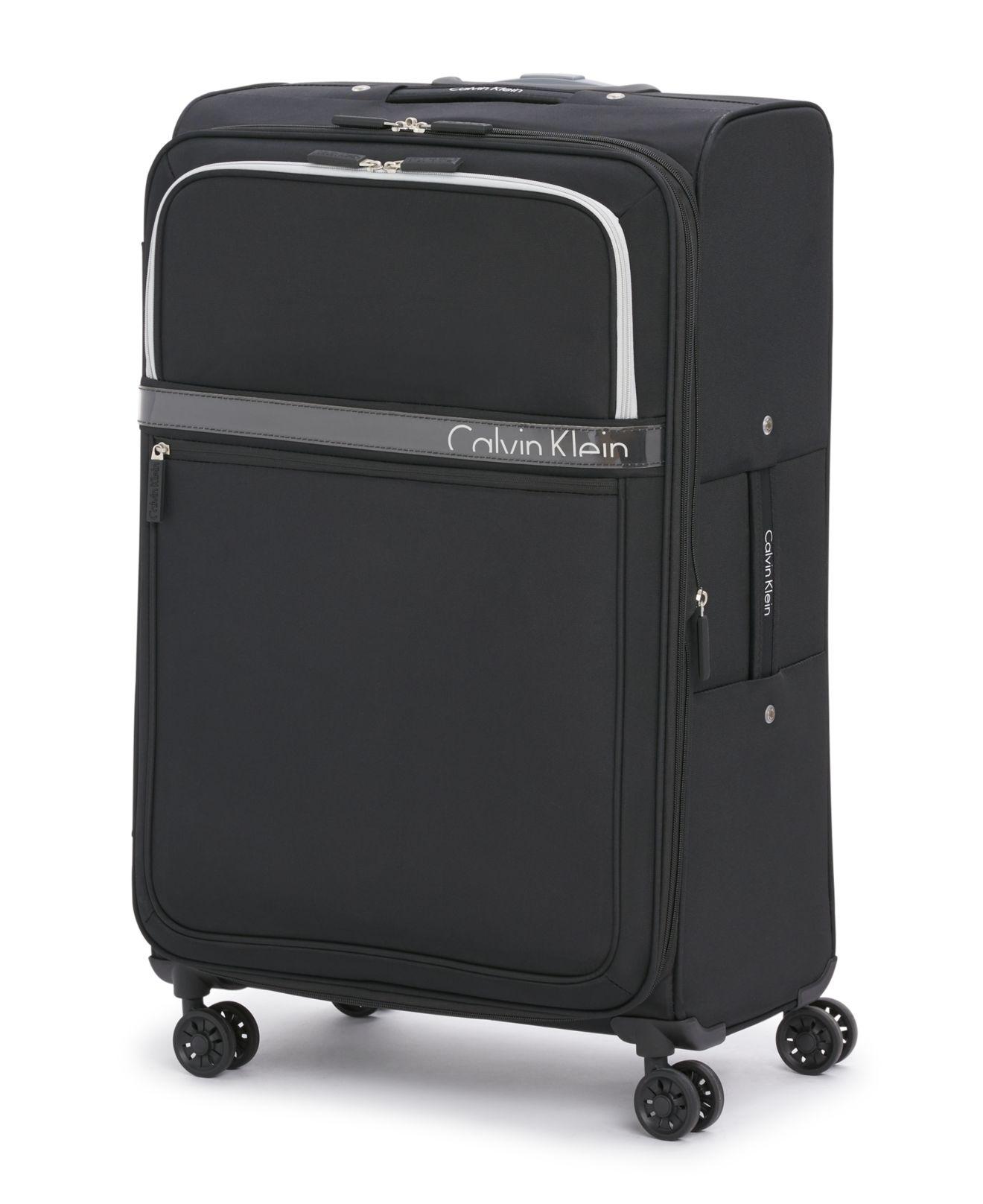 28 upright luggage