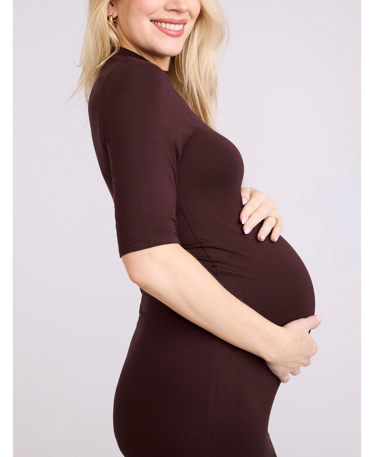 Maternity Clothes Macys Womens Clothing Designer Maternity Maxi