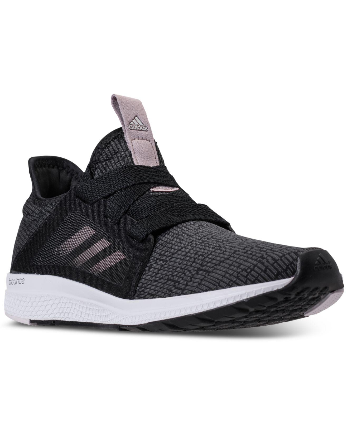 women's edge lux clima running sneakers from finish line