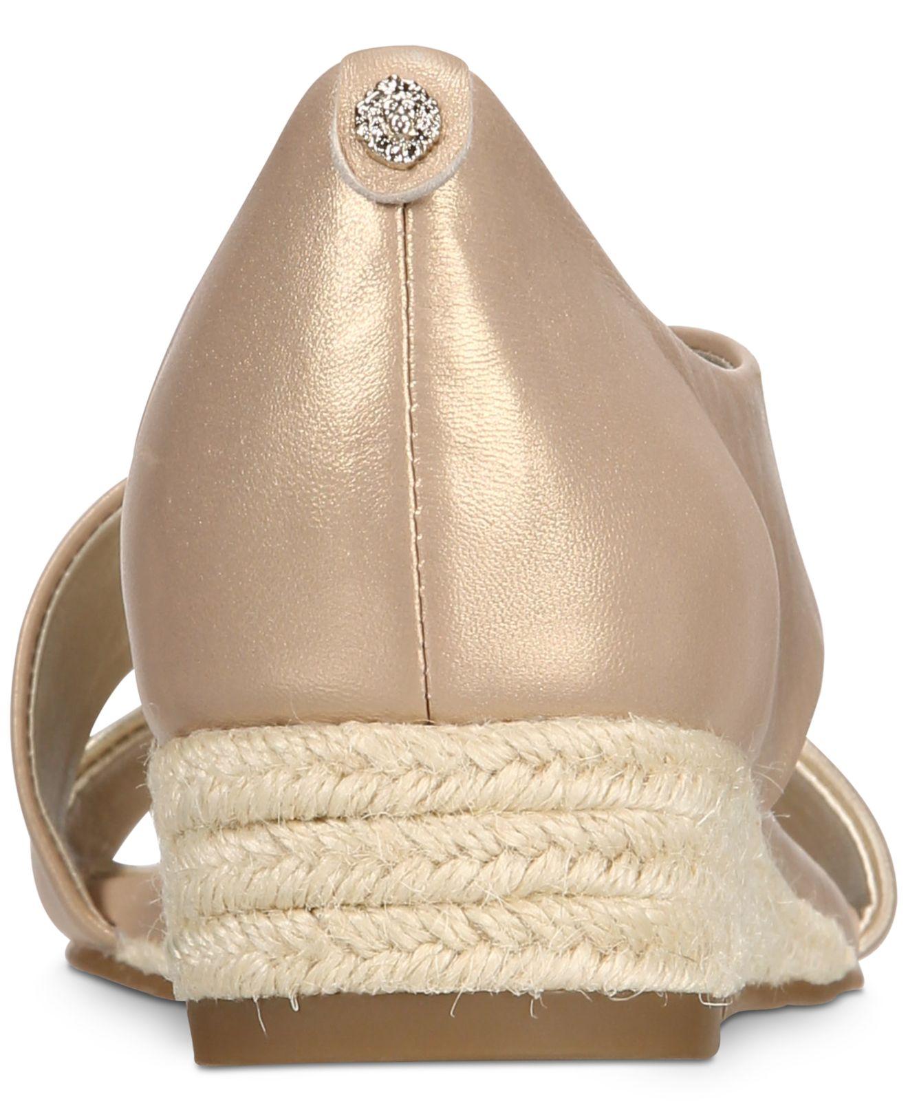 anne klein nancie sandals