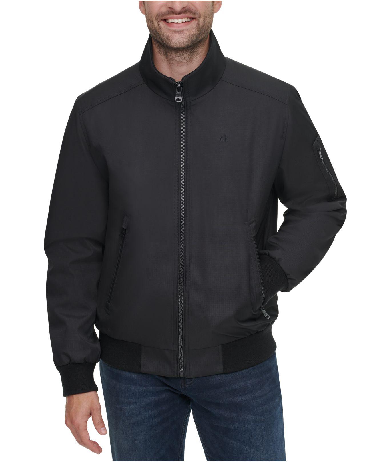 calvin klein ripstop