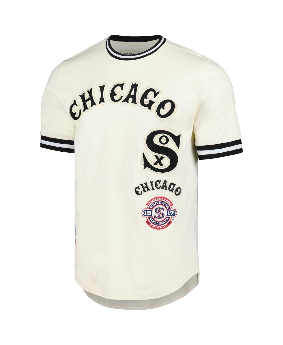 Pro Standard Chicago White Sox Cooperstown Collection Retro Classic T-shirt  for Men