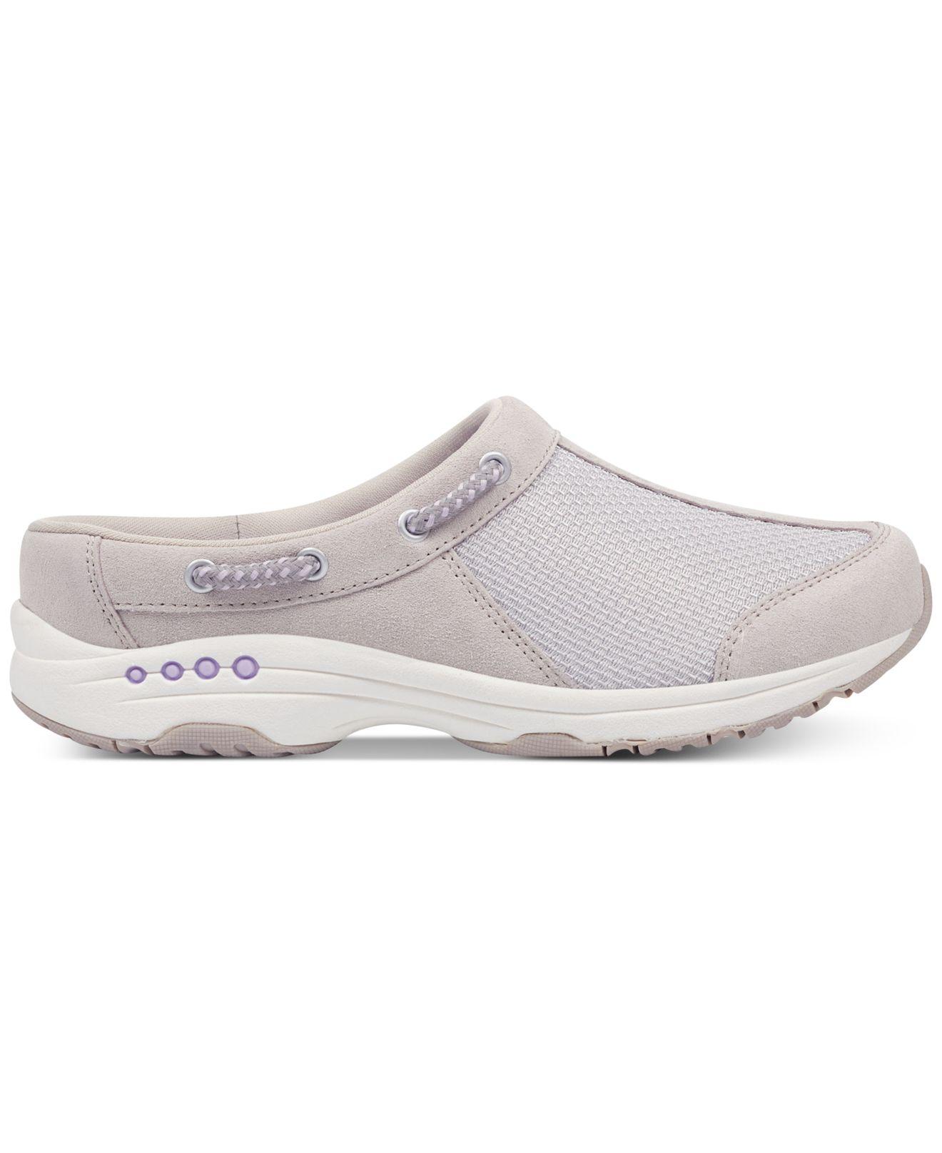 easy spirit travelport mules