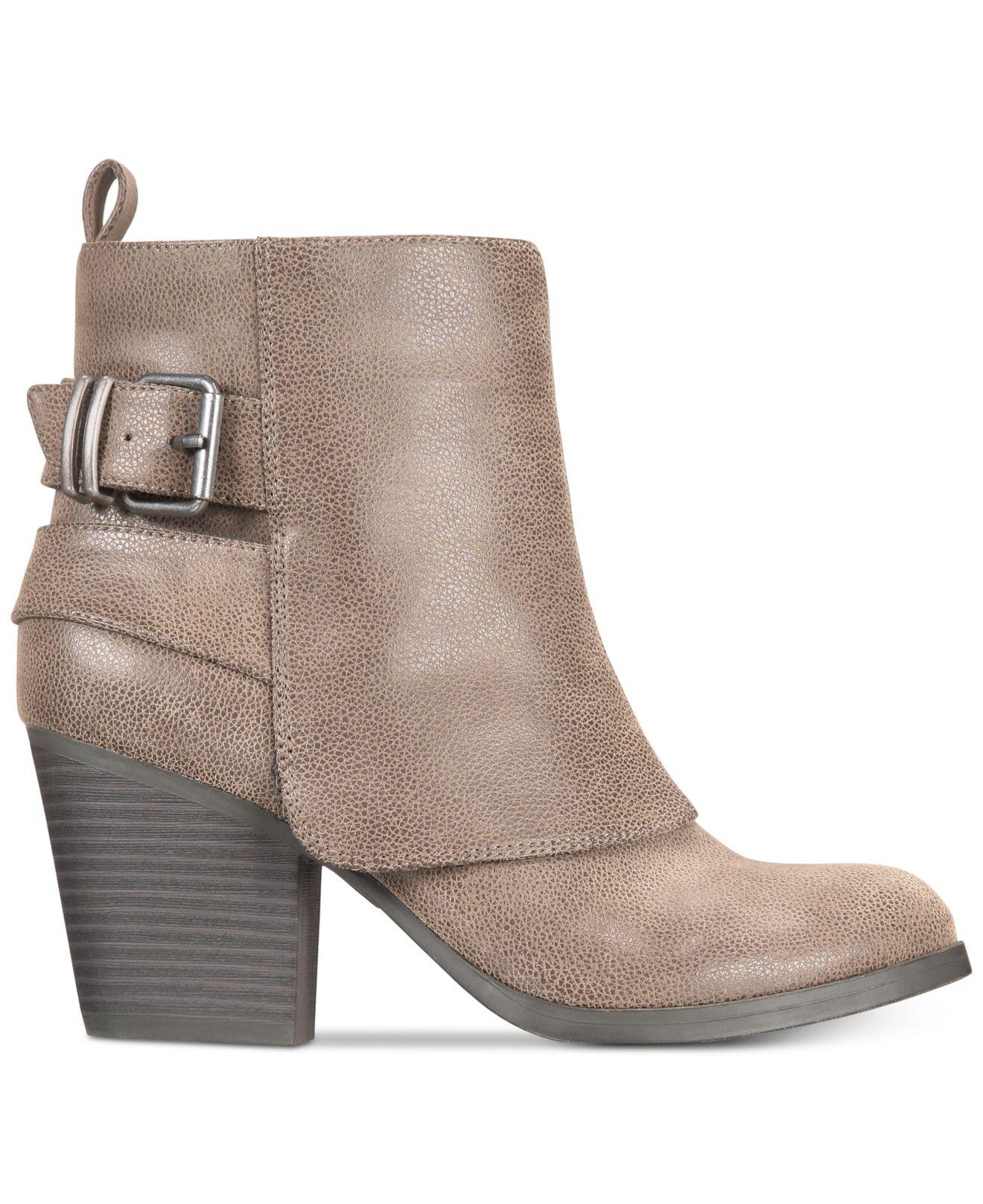 american rag lilah ankle booties