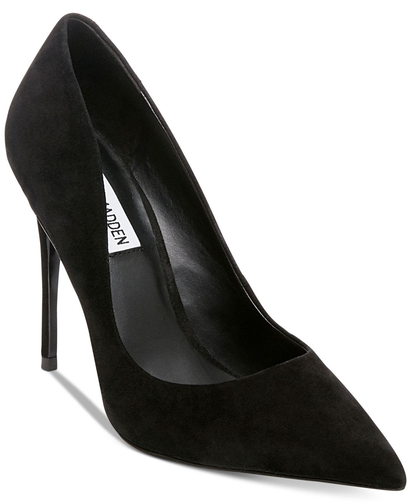 twinkle pump steve madden
