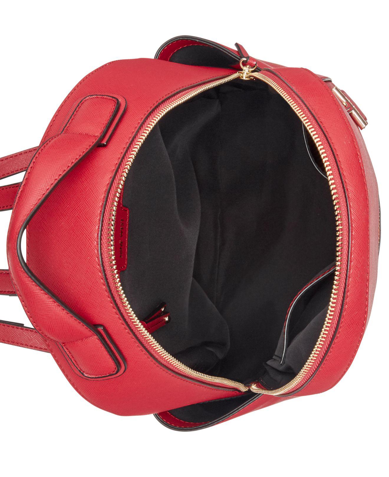 nine west briar backpack