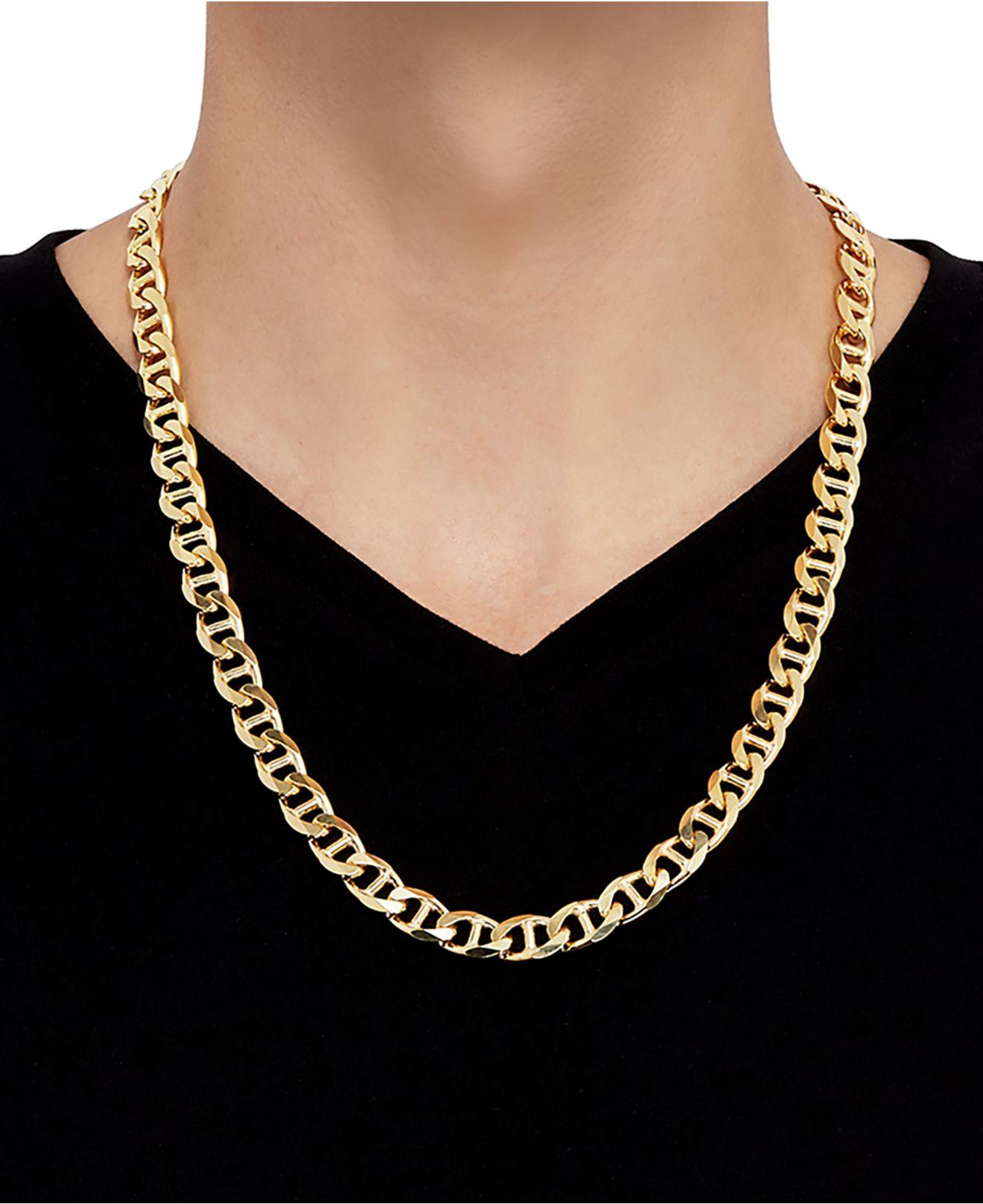 Macy's Mariner Link 24\