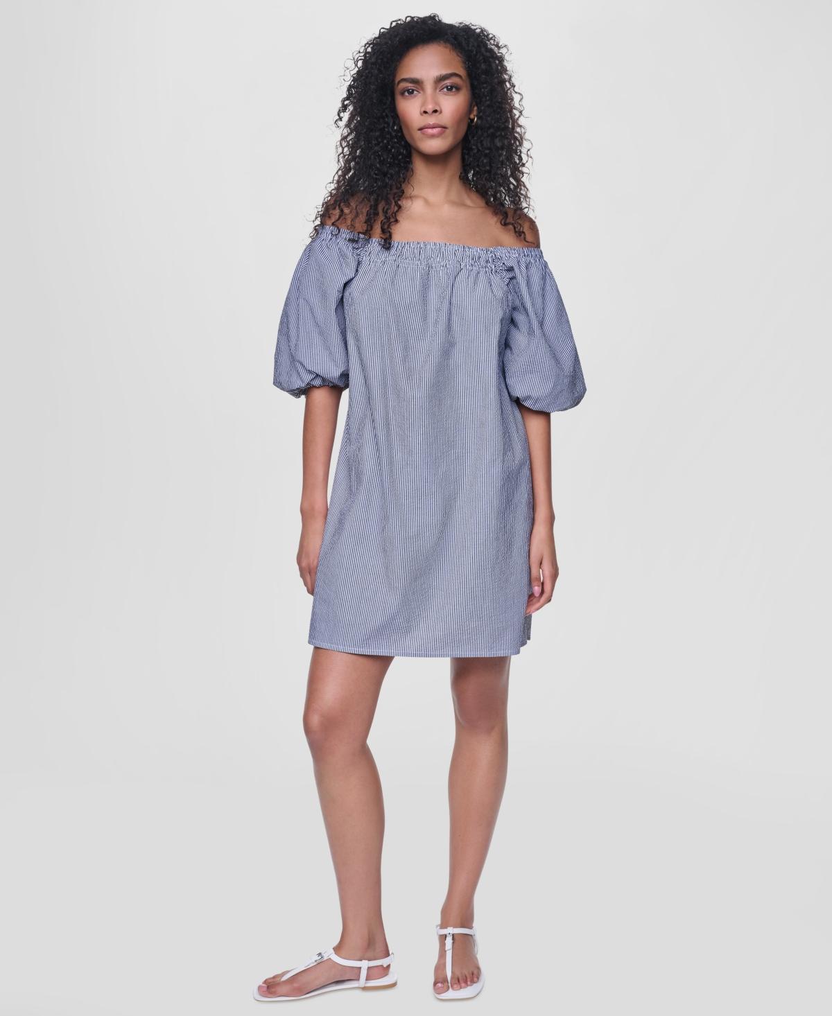 DKNY Dresses for Women | Online Sale up to 64% off | Lyst