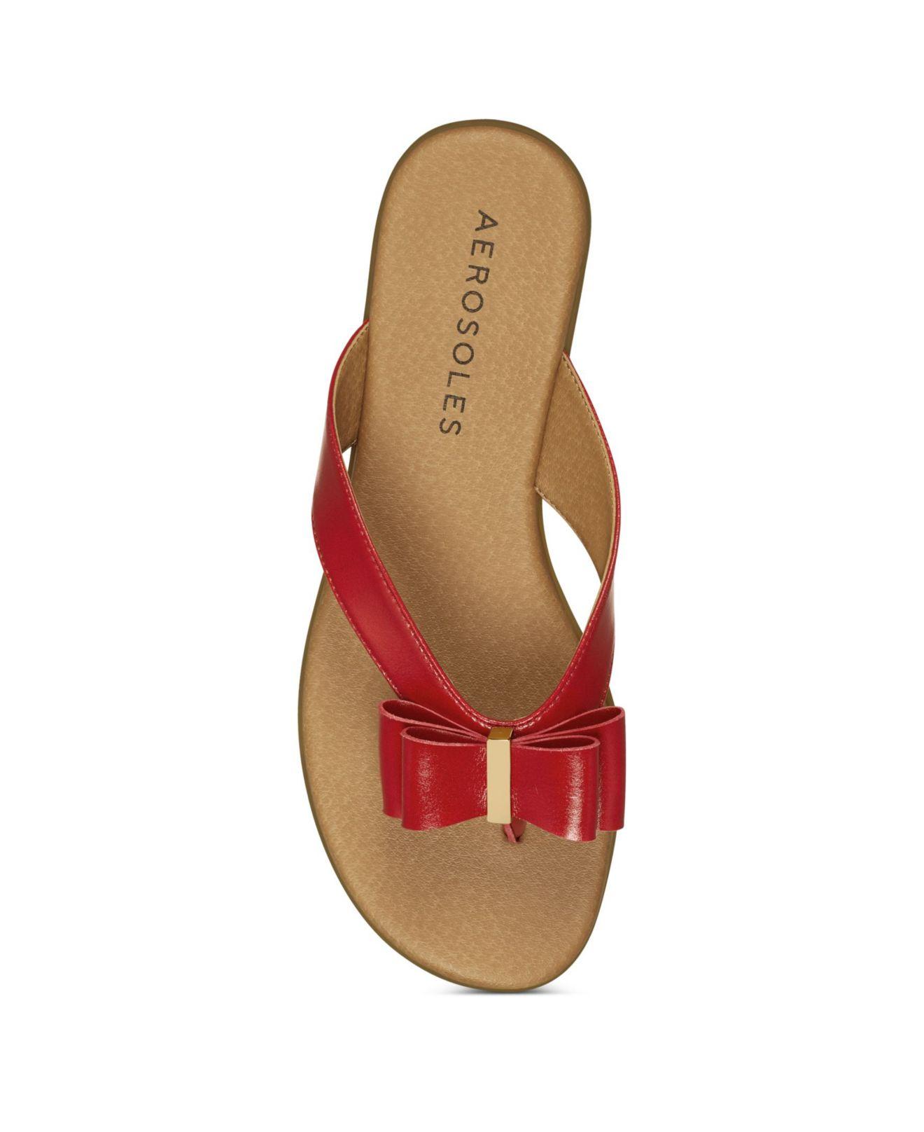 aerosoles cassville casual sandal
