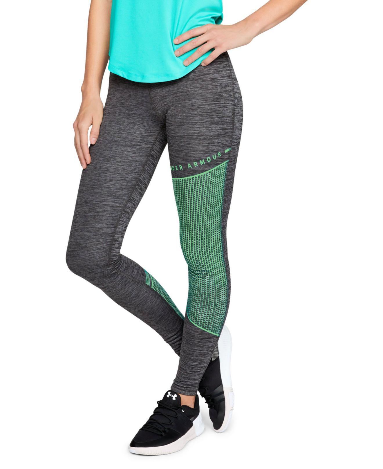 under armour lined leggings