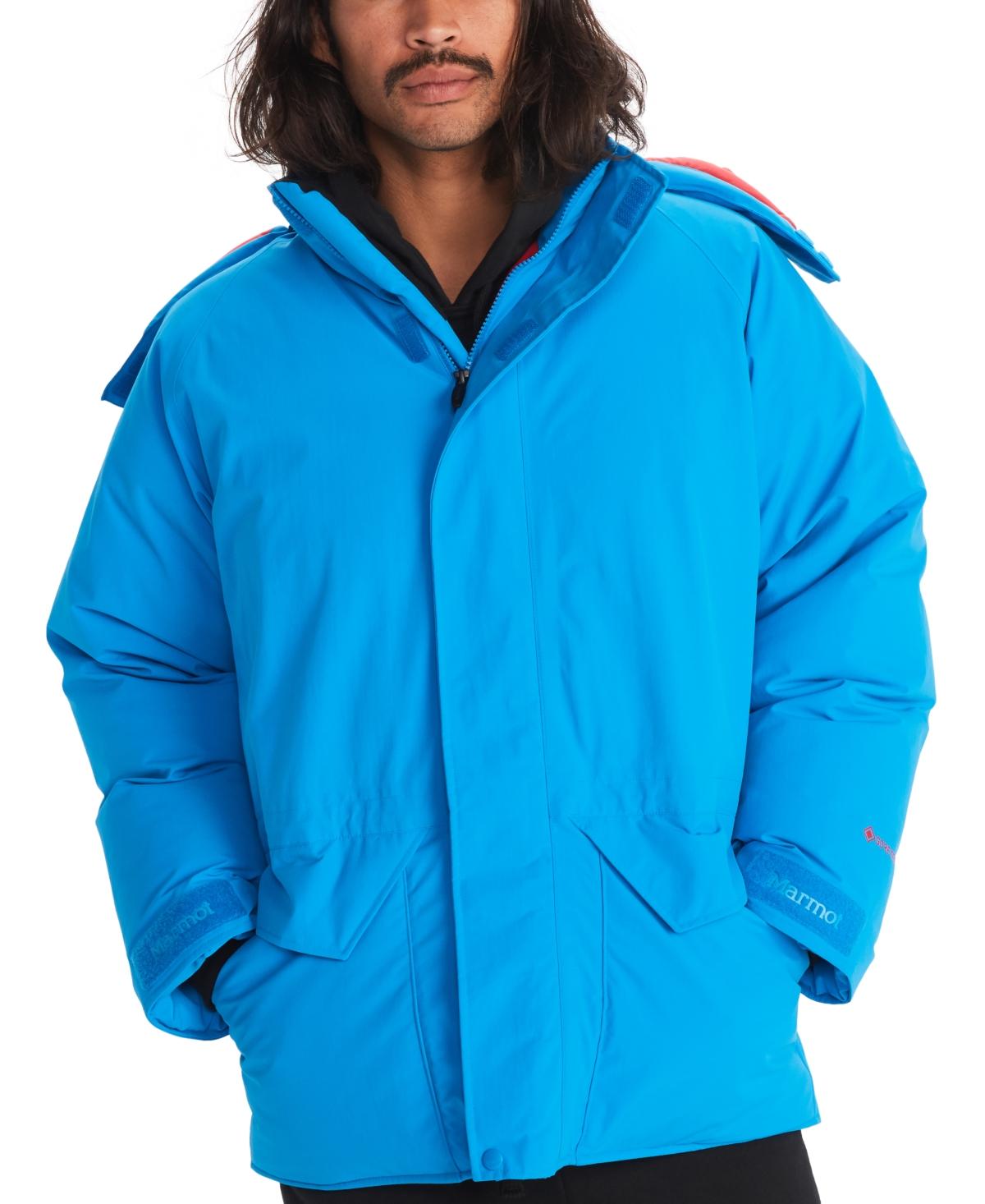 Marmot expedition best sale jacket