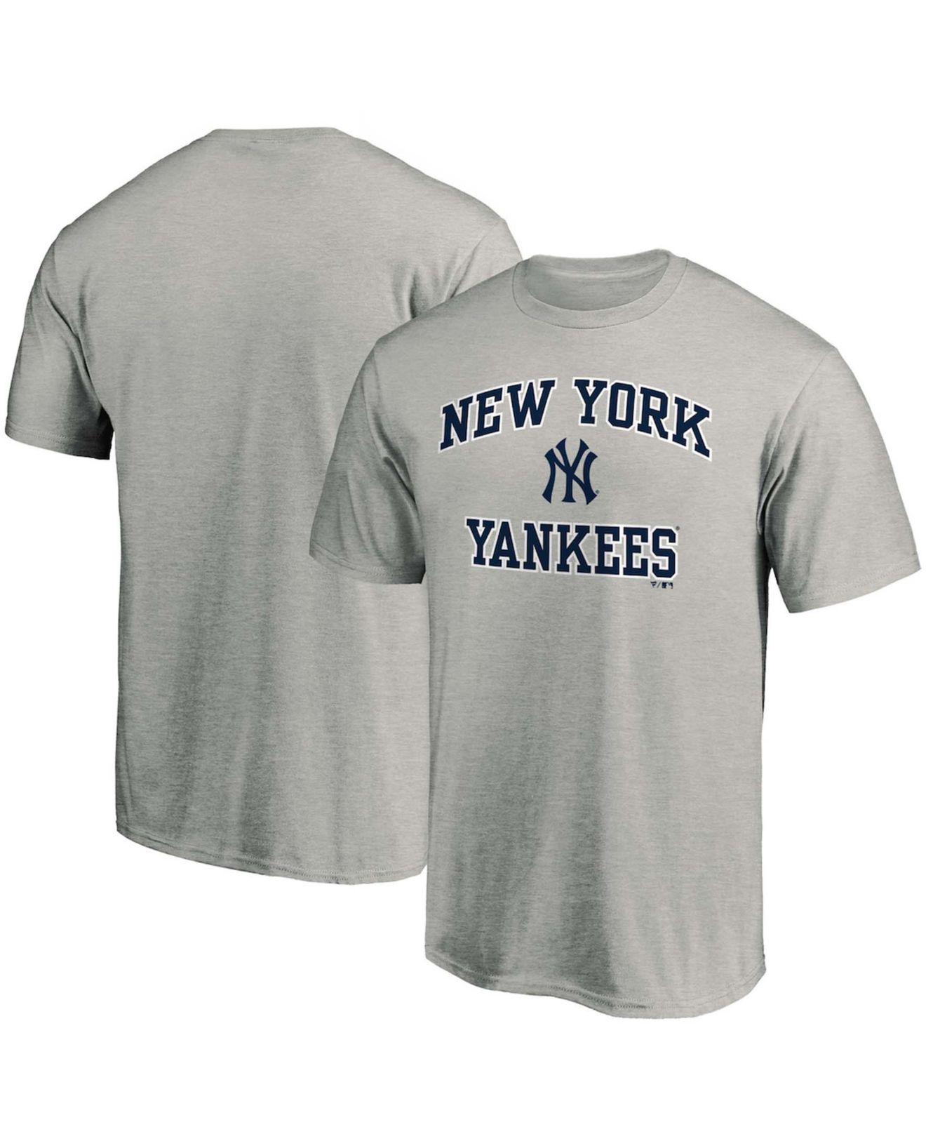 Men's Atlanta Braves Fanatics Branded Navy Iconic Clear Sign Long Sleeve T- Shirt