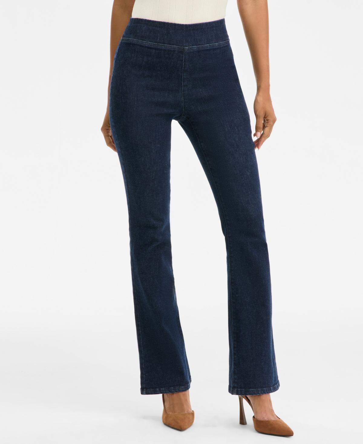 INC International Concepts Bootcut jeans for Women Online Sale