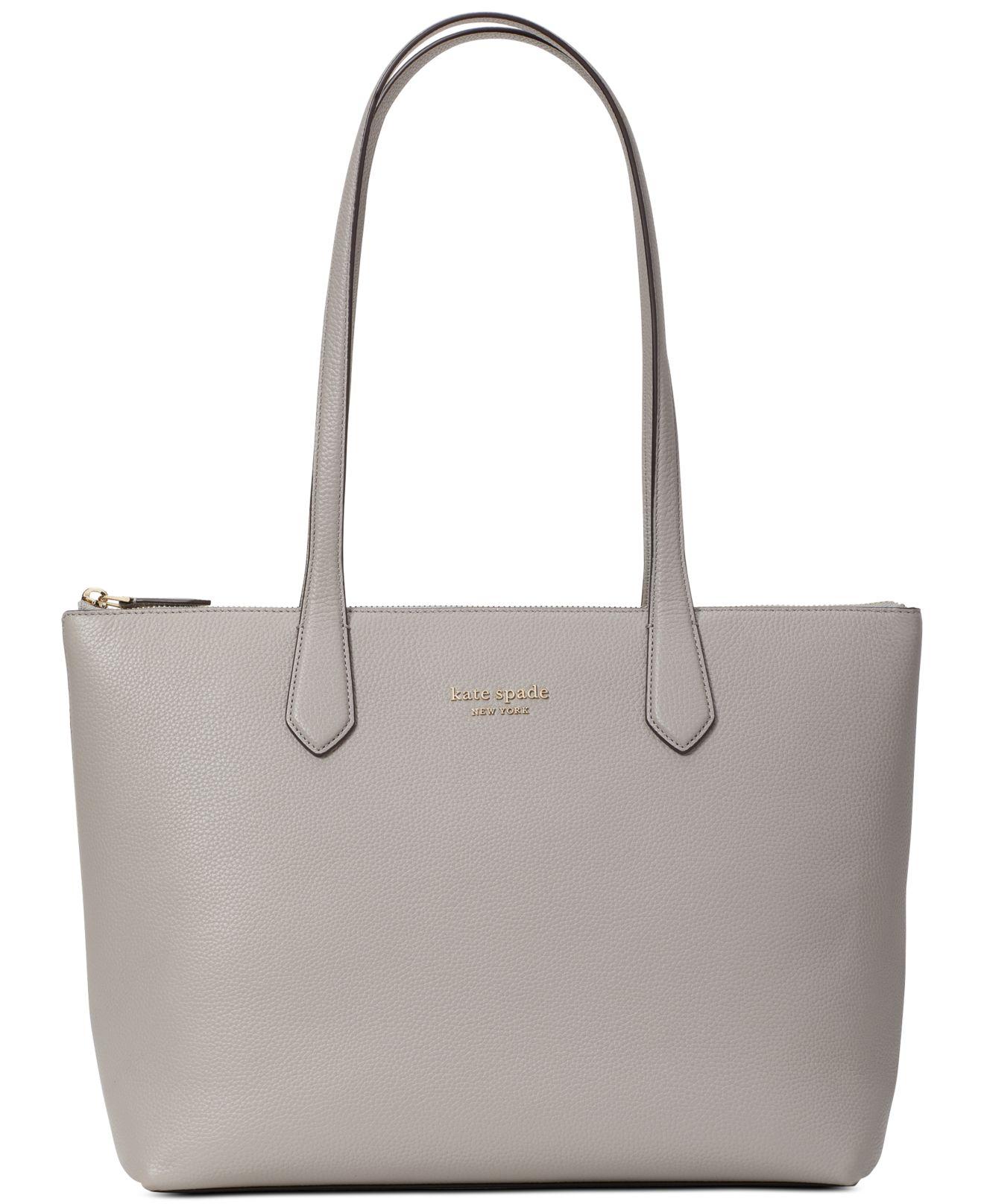 kate spade bradley backpack large