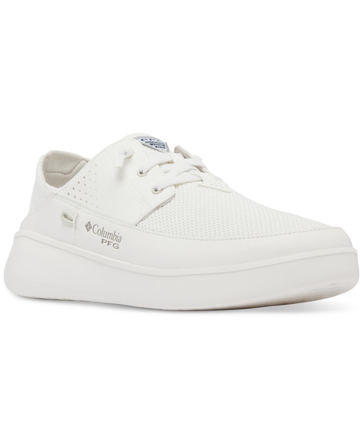 Columbia Sportswear Columbia Boating Shoes Columbia Pfg - Main Image