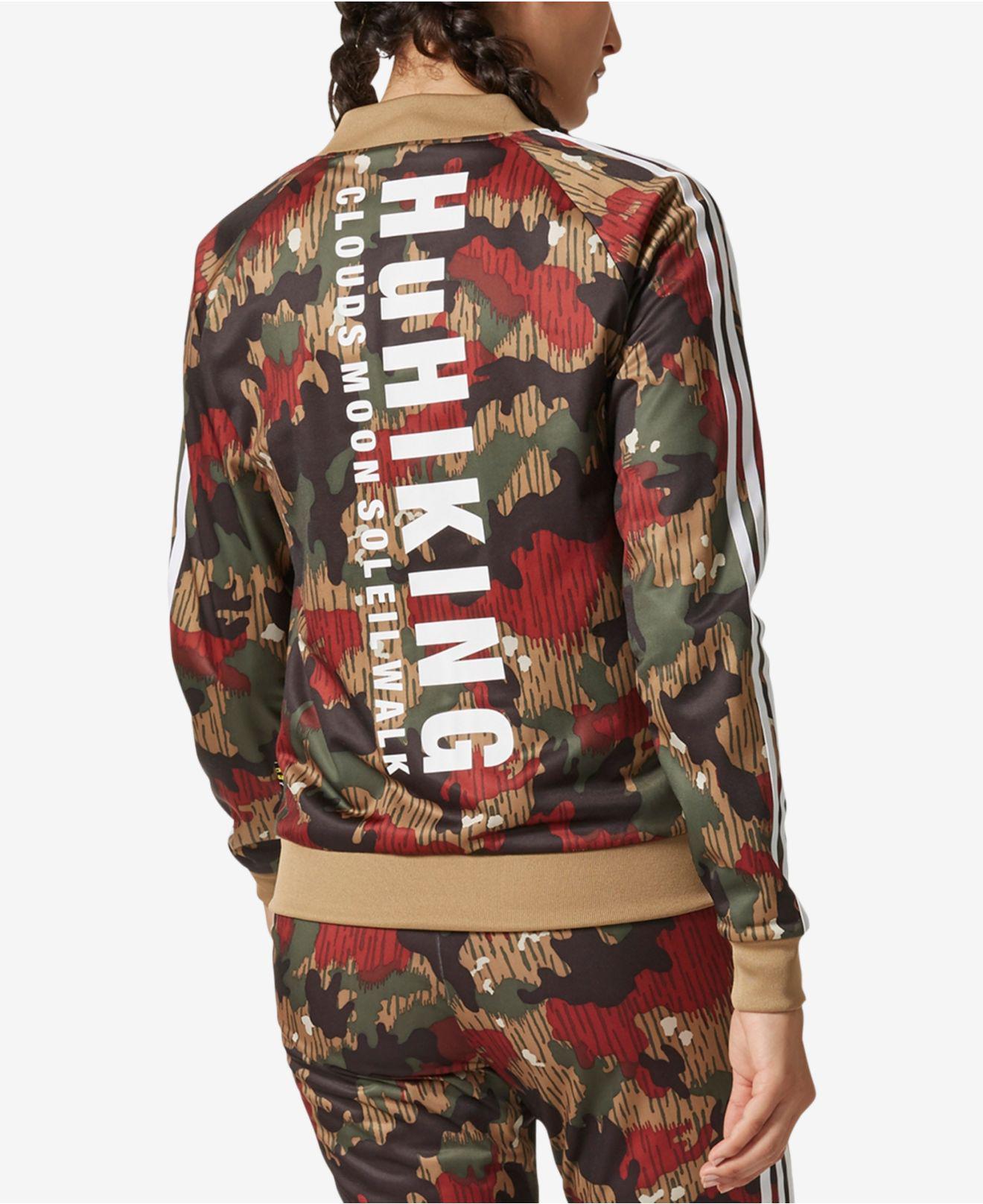 pharrell track jacket