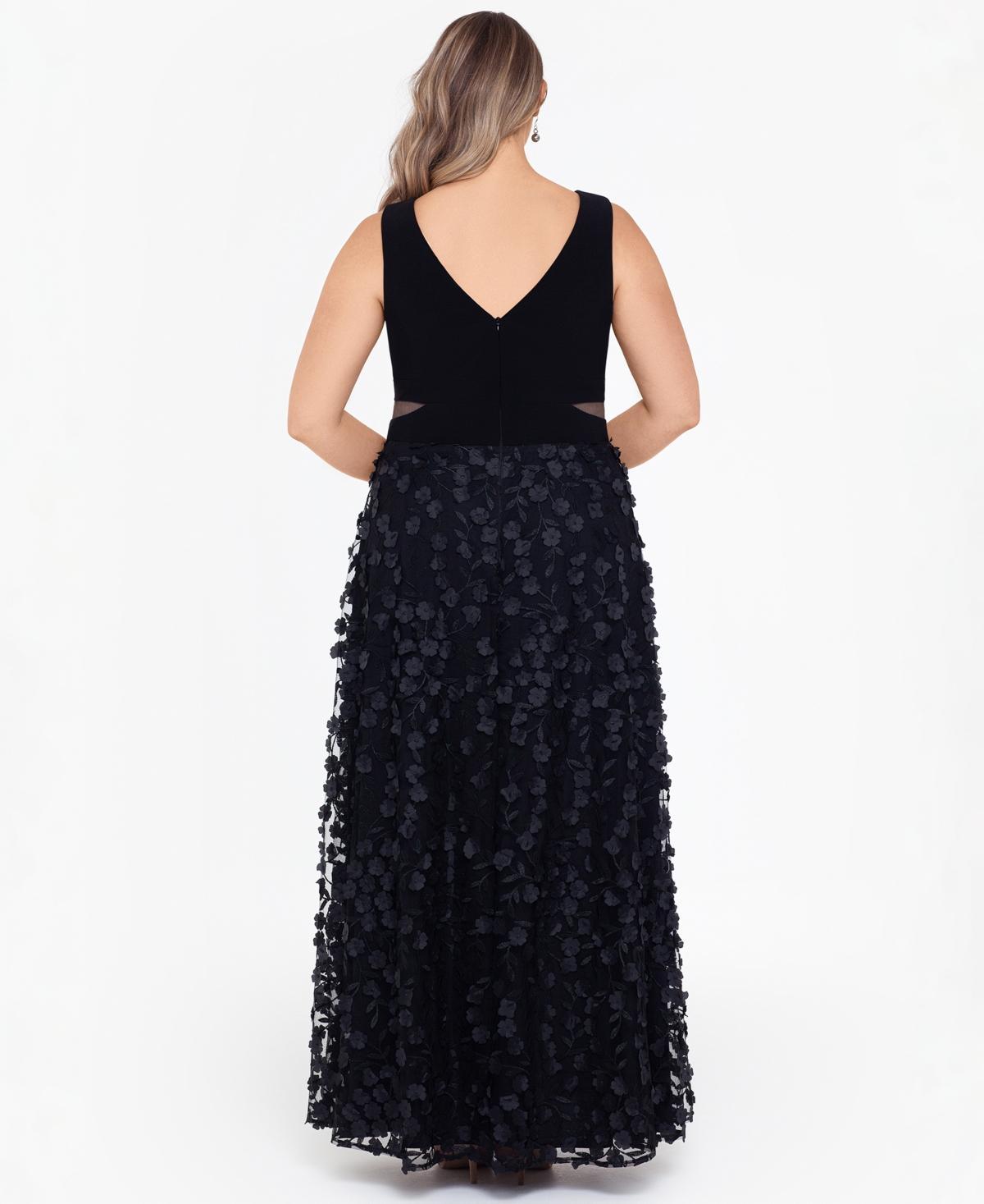 Xscape A Line Dresses for Women | Lyst Xscape A Line Dresses for Women | Lyst