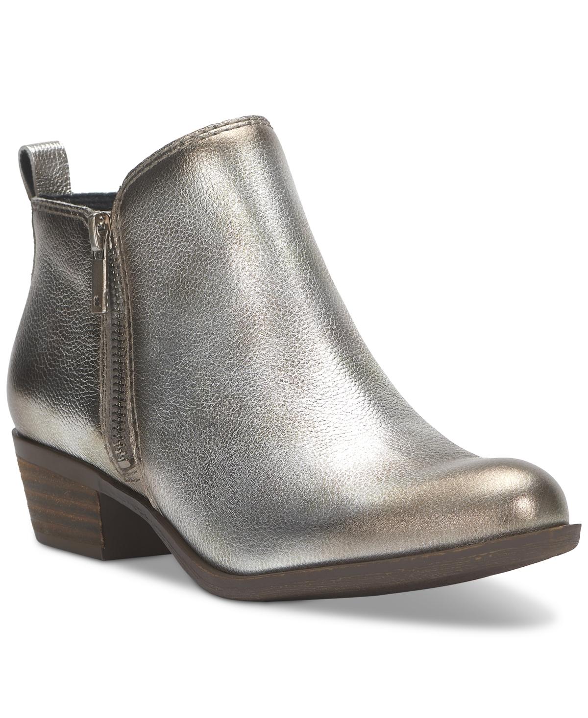 Lucky Brand Ankle boots for Women Online Sale up to 55% off