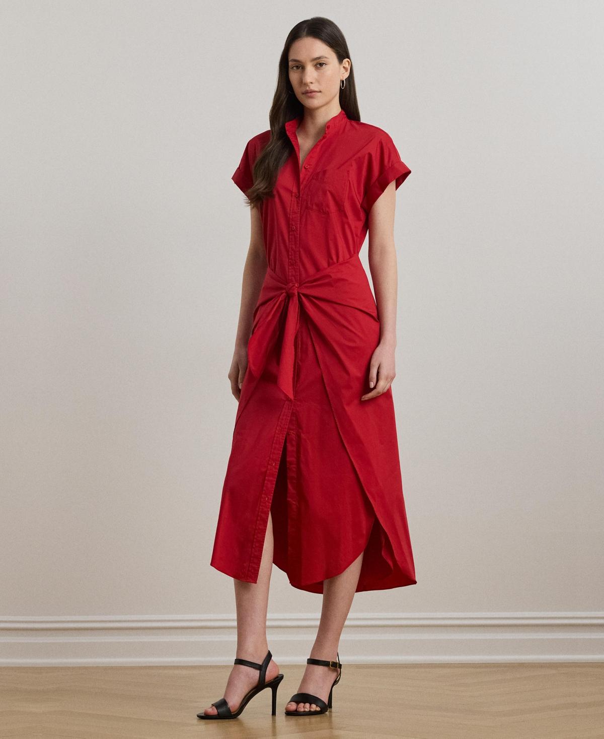 macys rauph lauren dreses