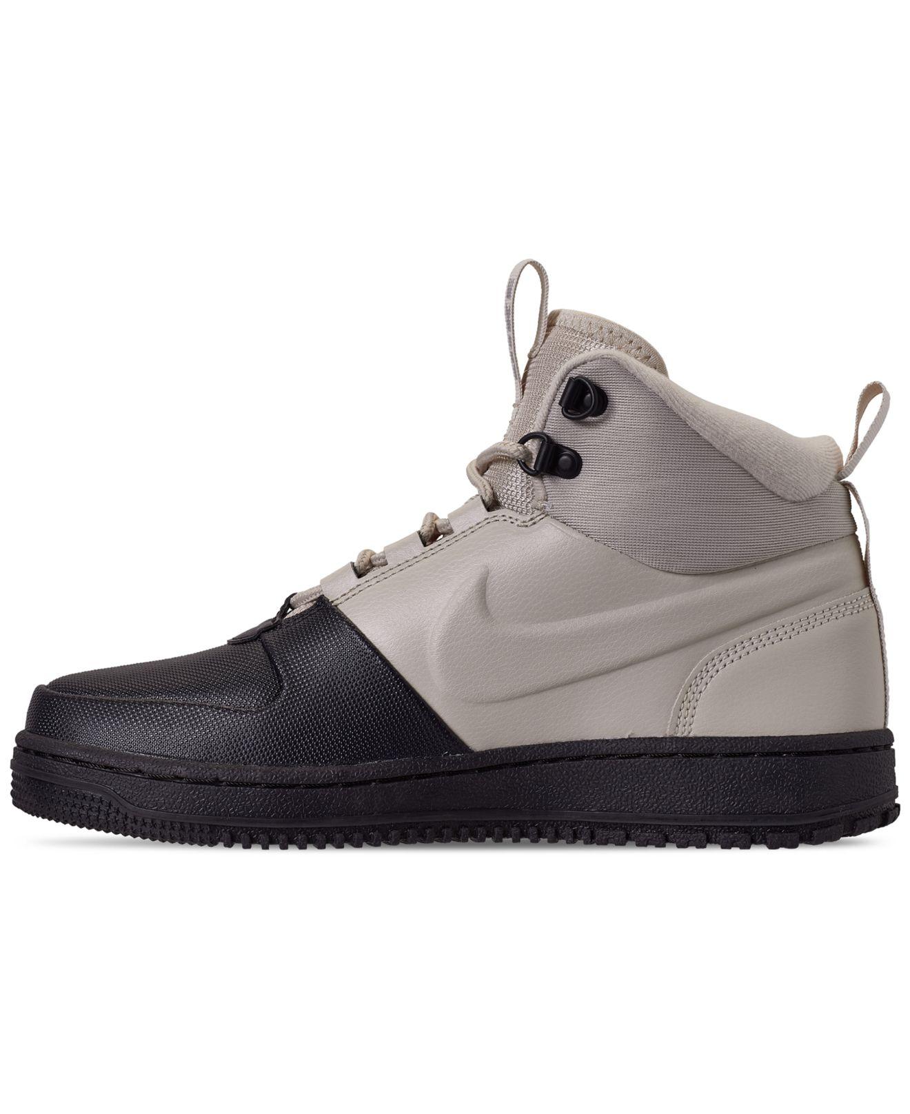 Nike Denim Path Wntr Sneaker Boots From 
