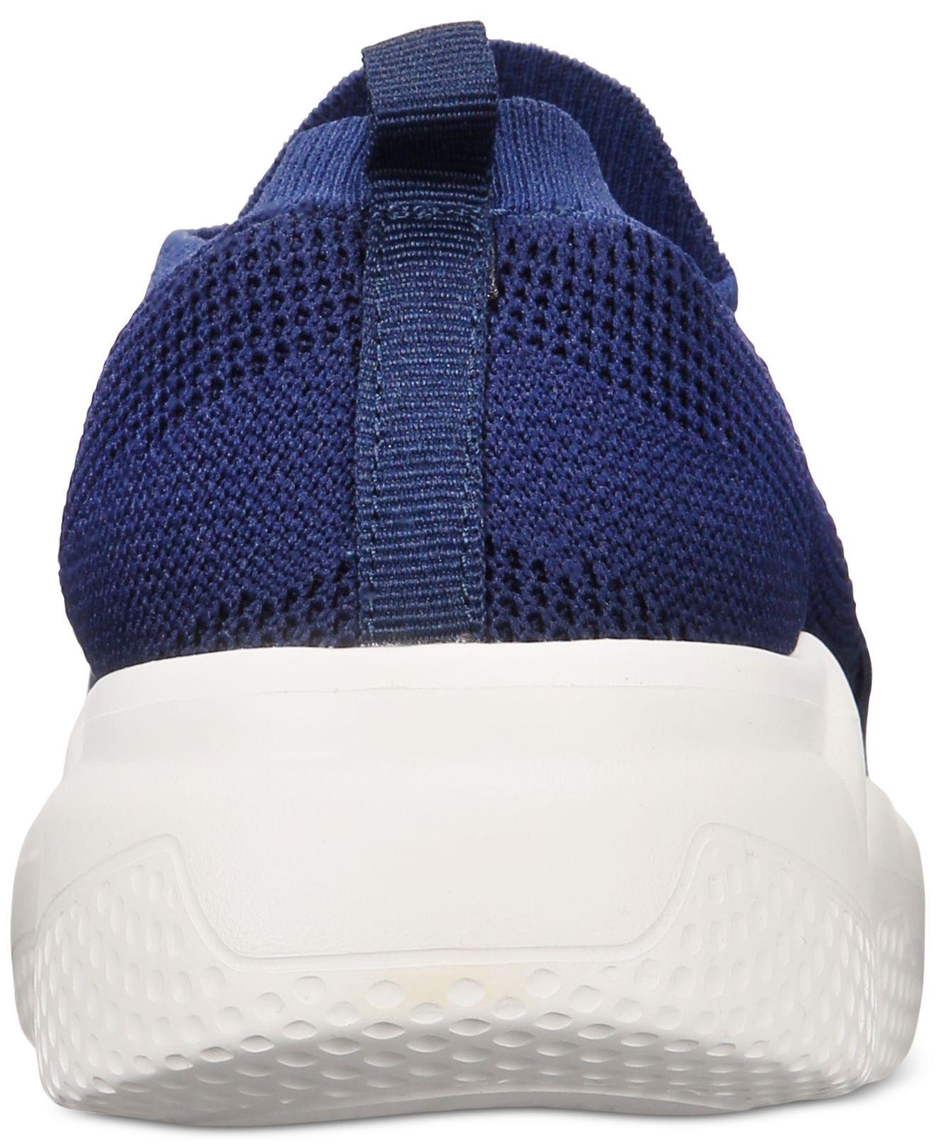 bebe aindrea slip on sneakers