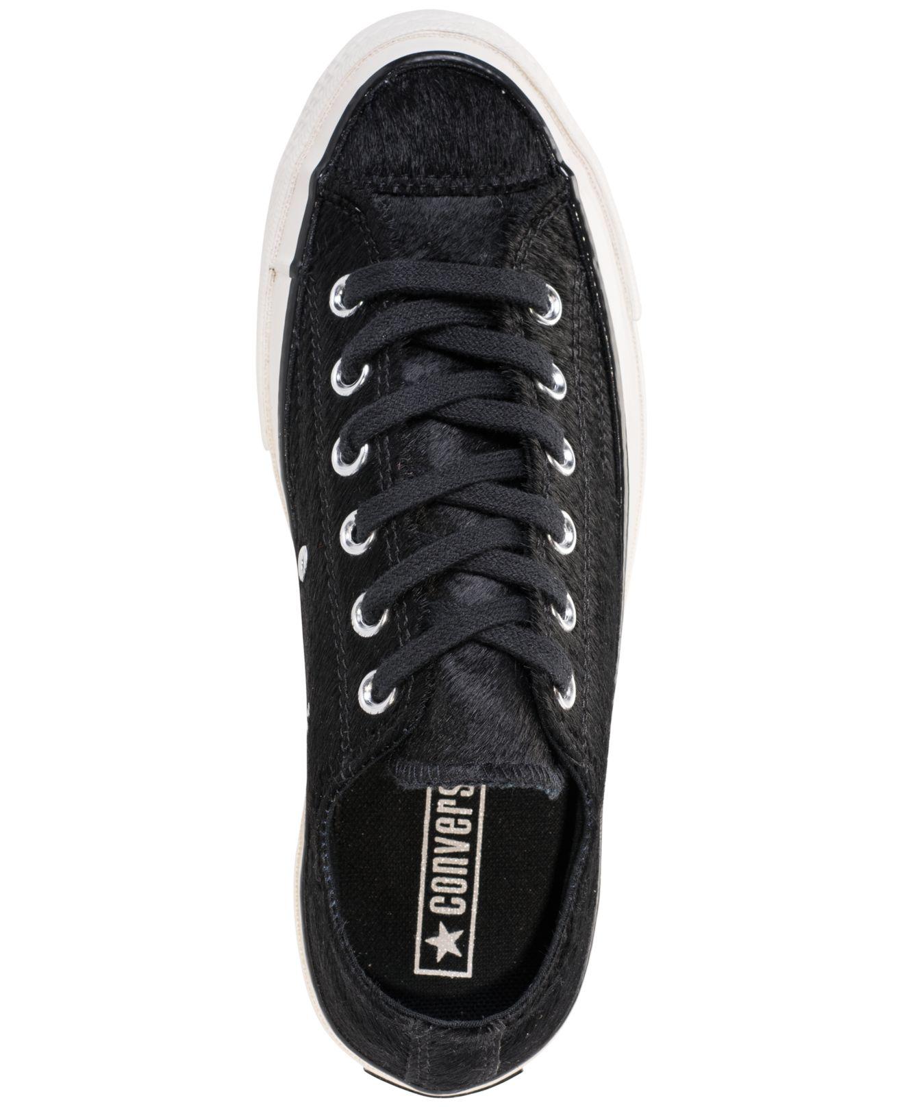 pony shoes finish line