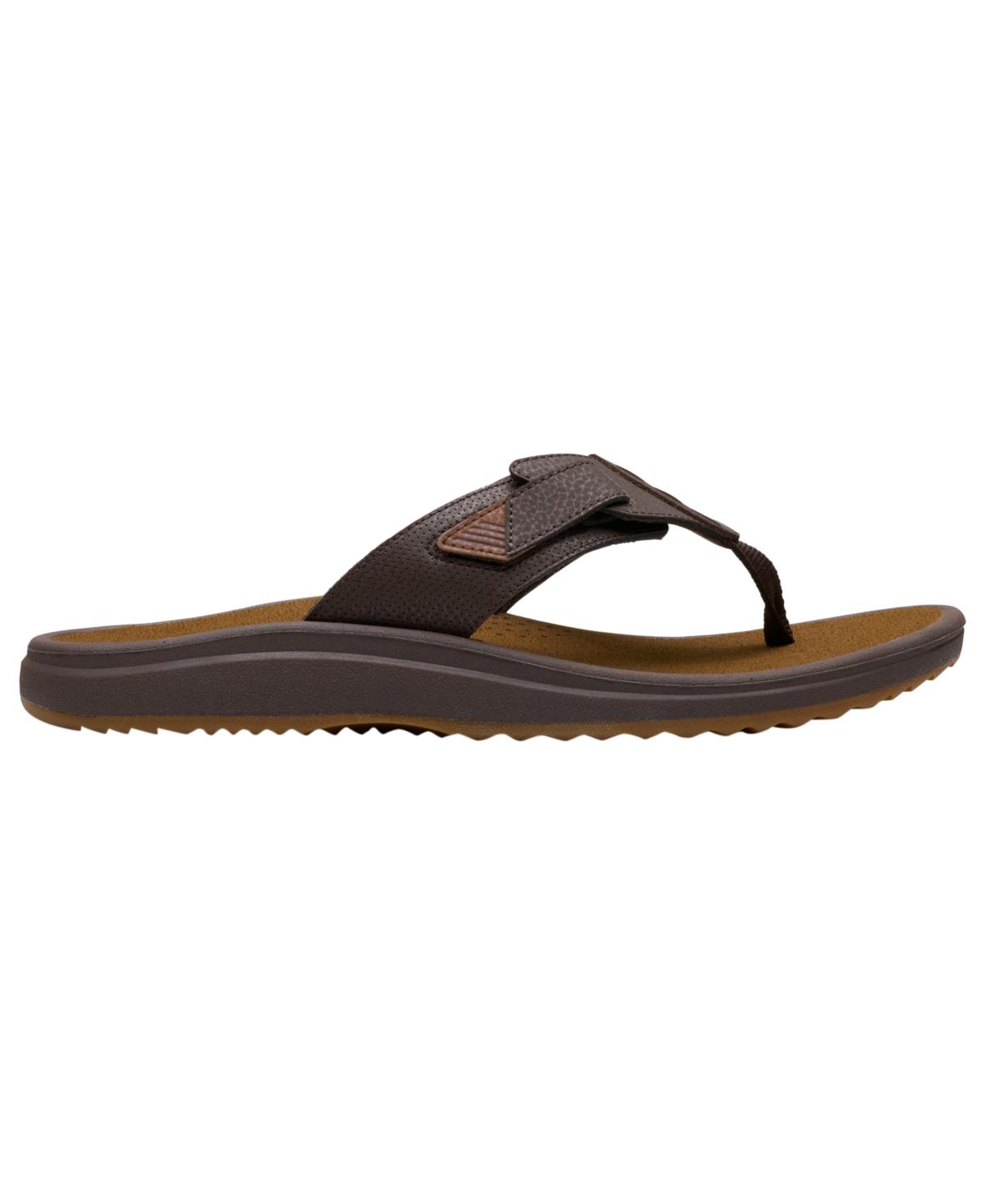 Clarks Cloudsteppers Sandals for Men - Up to 40% off | Lyst