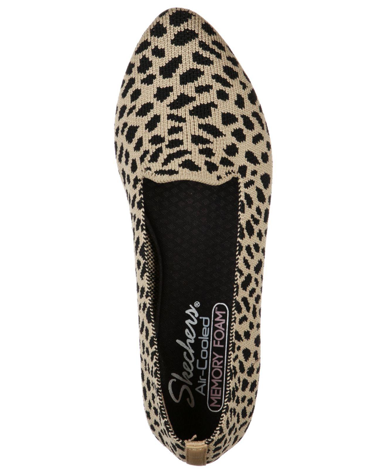 skechers cleo knitty kitty