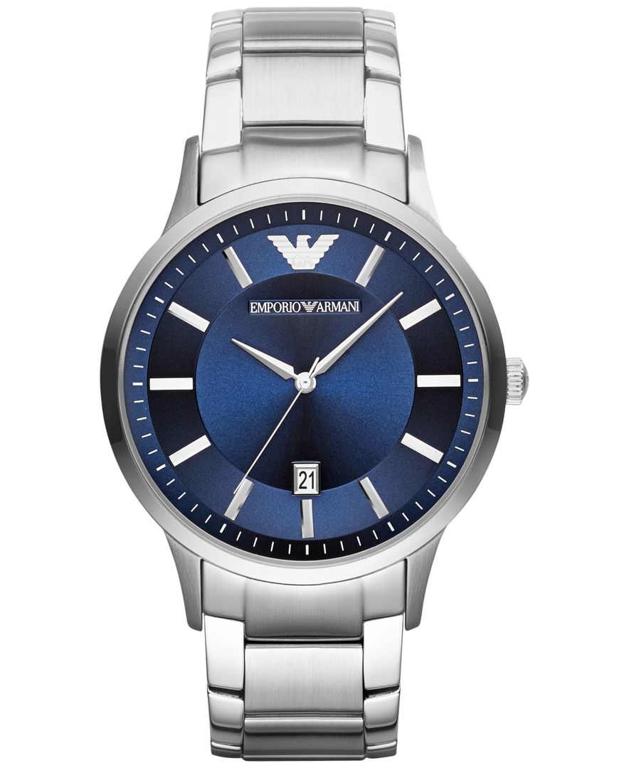 Macys watch men Save $$$ and get the best Clothing & Accessories prices with Slickdeals. From Amazon, eBay, JomaShop, Ashford, Macy's, Groupon, Costco Wholesale, Rakuten, and more, get the latest discounts, coupons, sales and shipping offers. Compare deals on Clothing & Accessories now >>>.