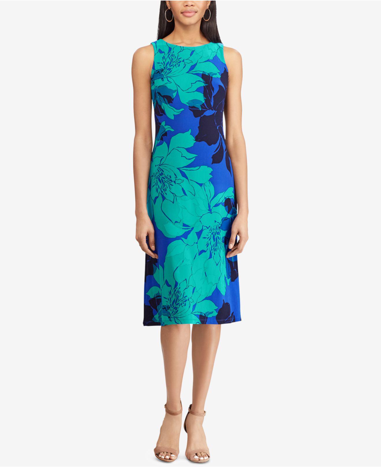 american living midi dresses