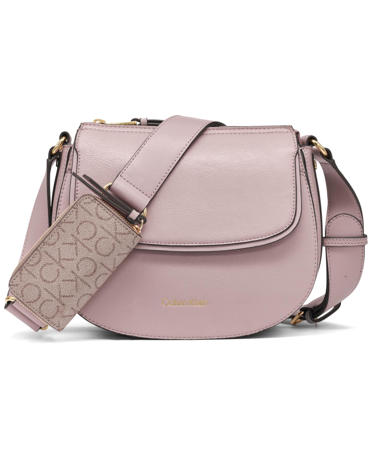Klein Bella Crossbody Calvin Klein Crossbody Bag Macys Radley