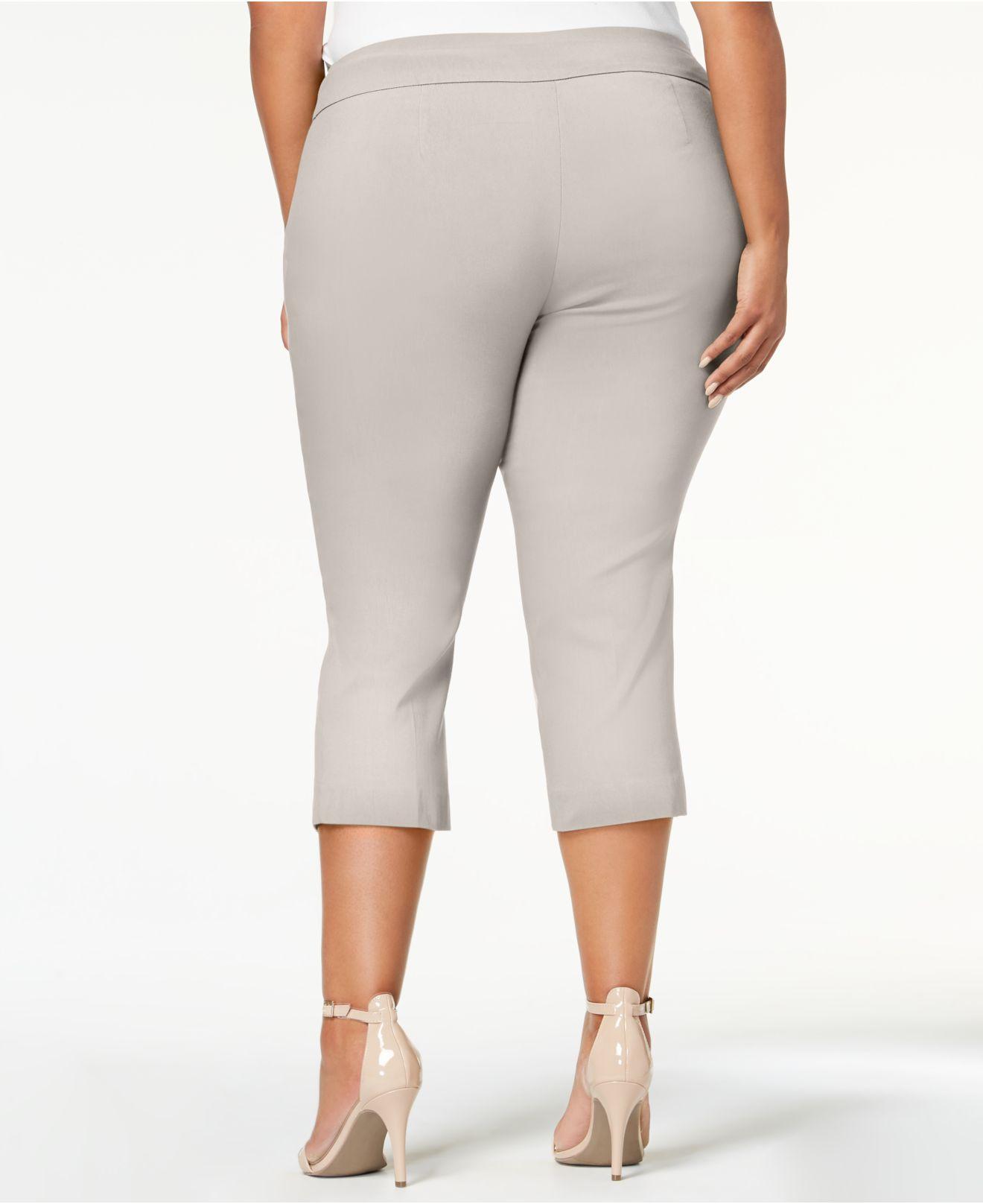 macys summer pants