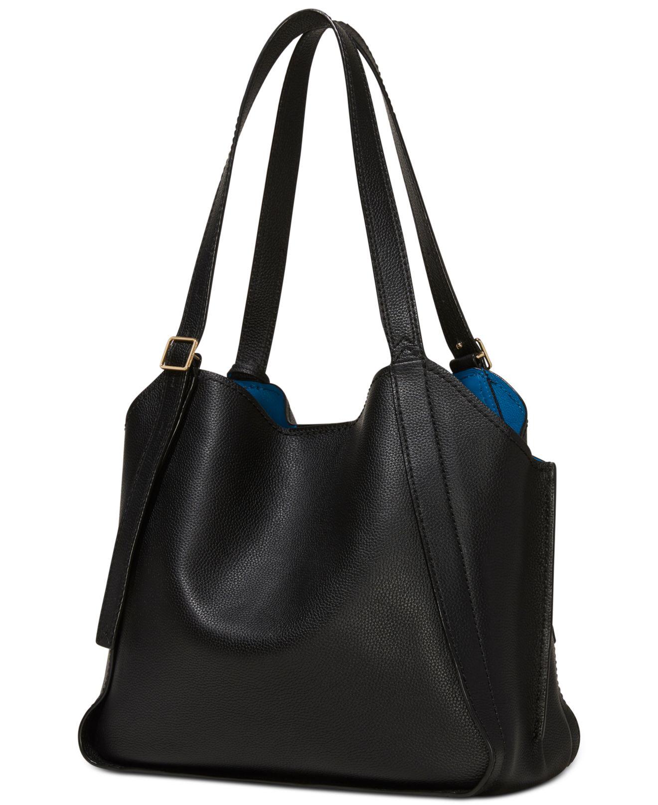 Marc Jacobs The Director Bag in Black | Lyst