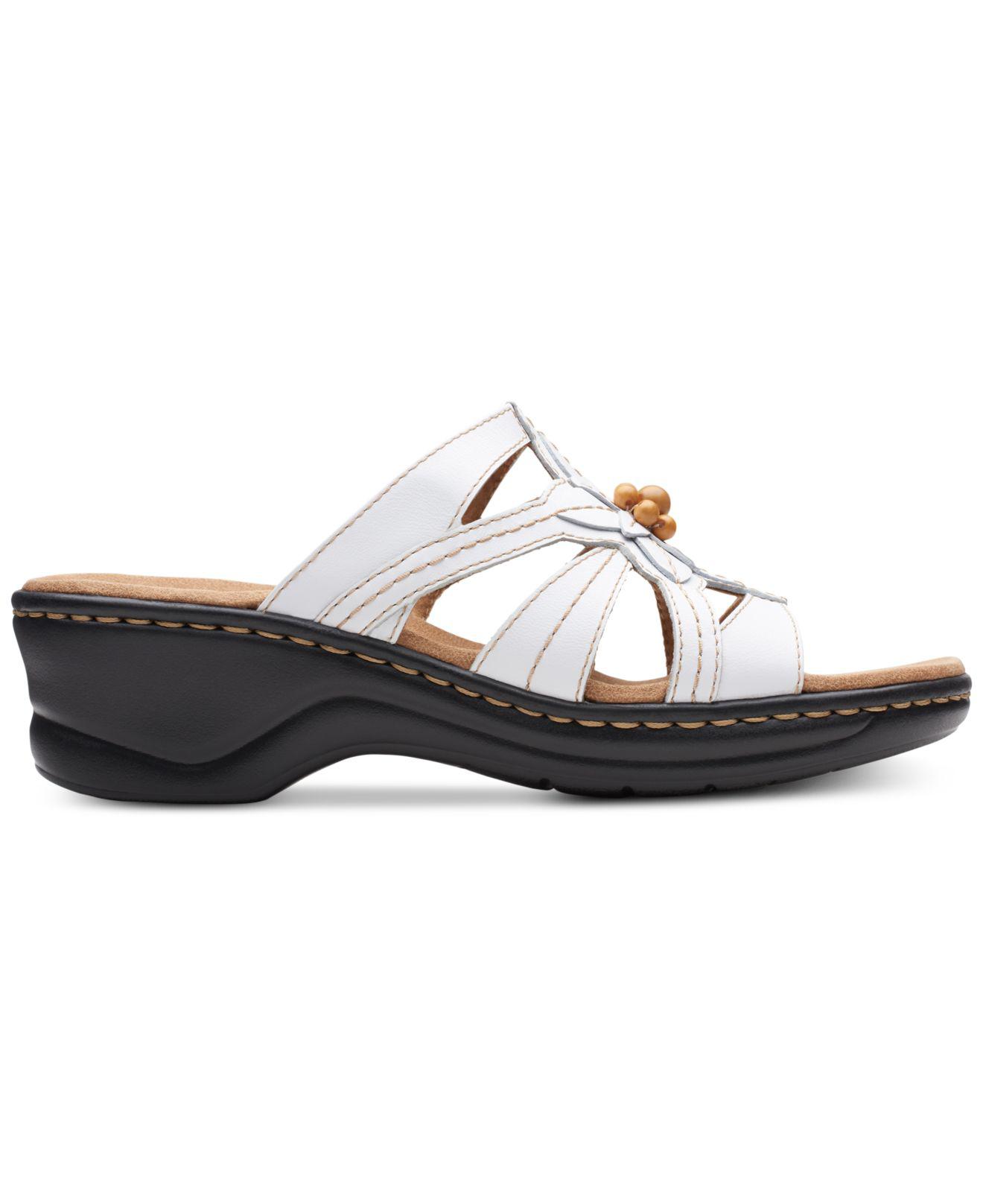 clarks lexi myrtle sandals