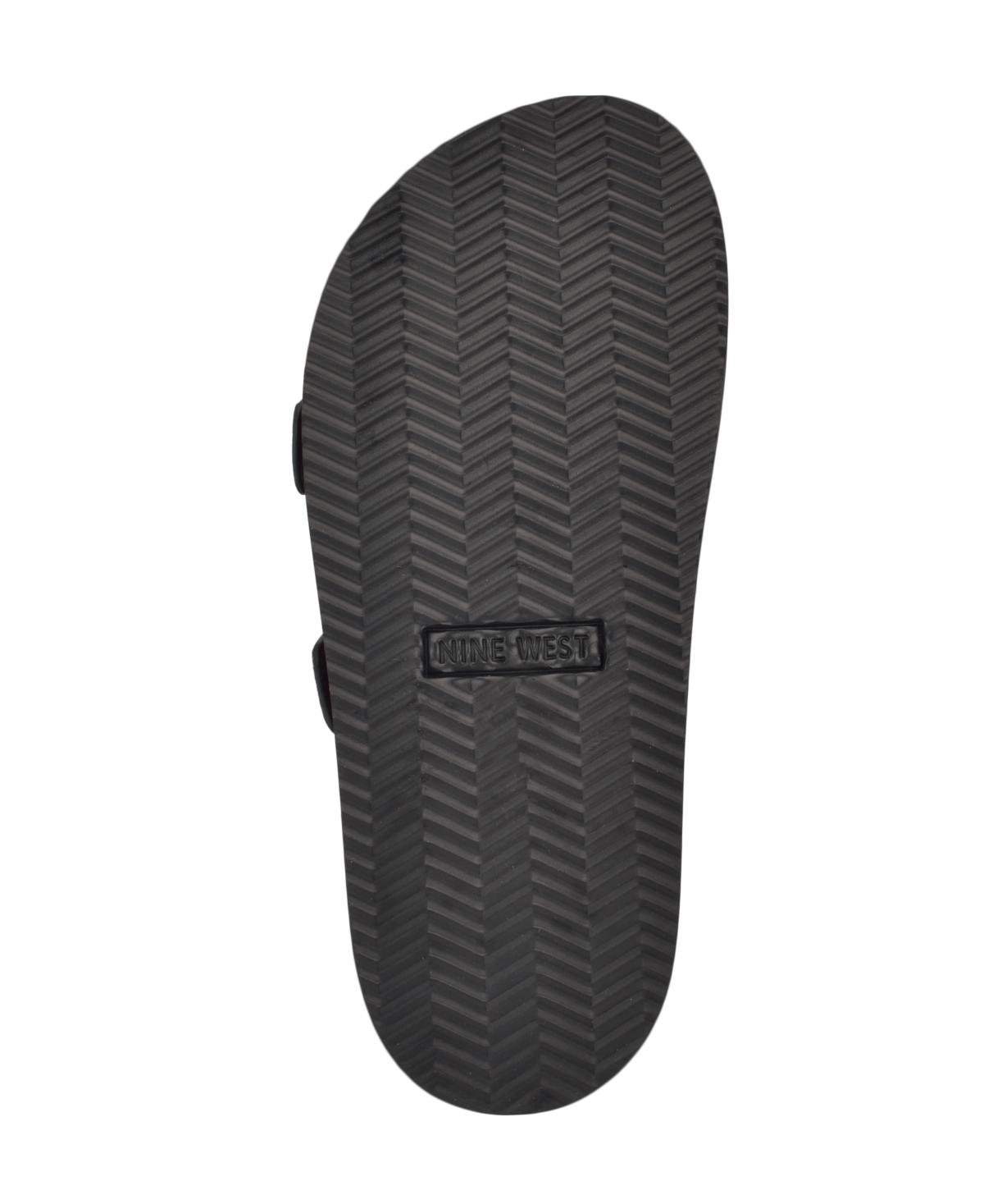Nine West Flat sandals for Women | Online Sale up to 37% off
