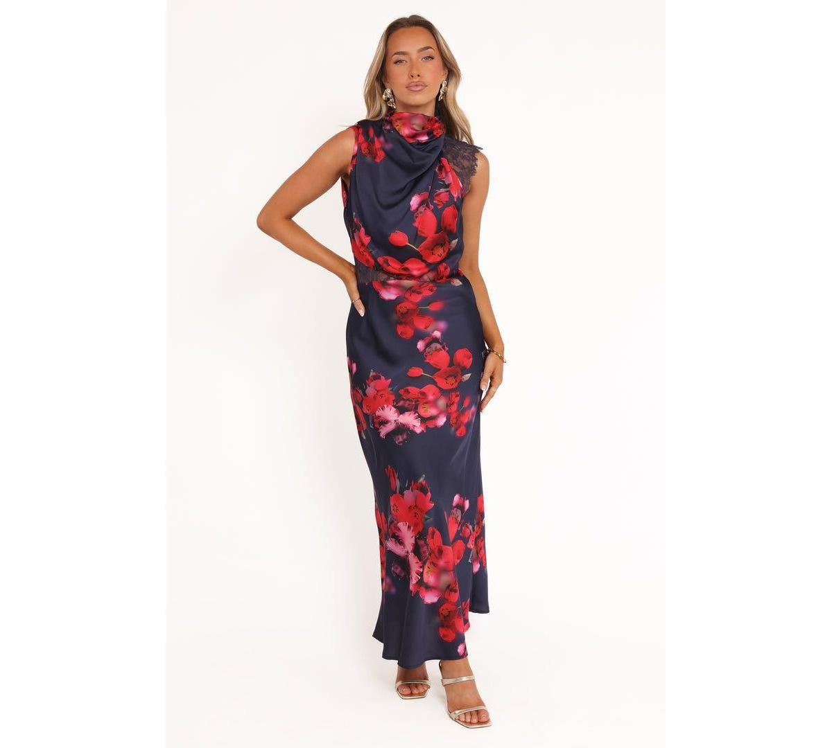 pattern for halter neck dress Halter Neck Bodycon Jersey Mini Dress #deltadiydress PDF Sewing Patter –  isa in stitches main image 0